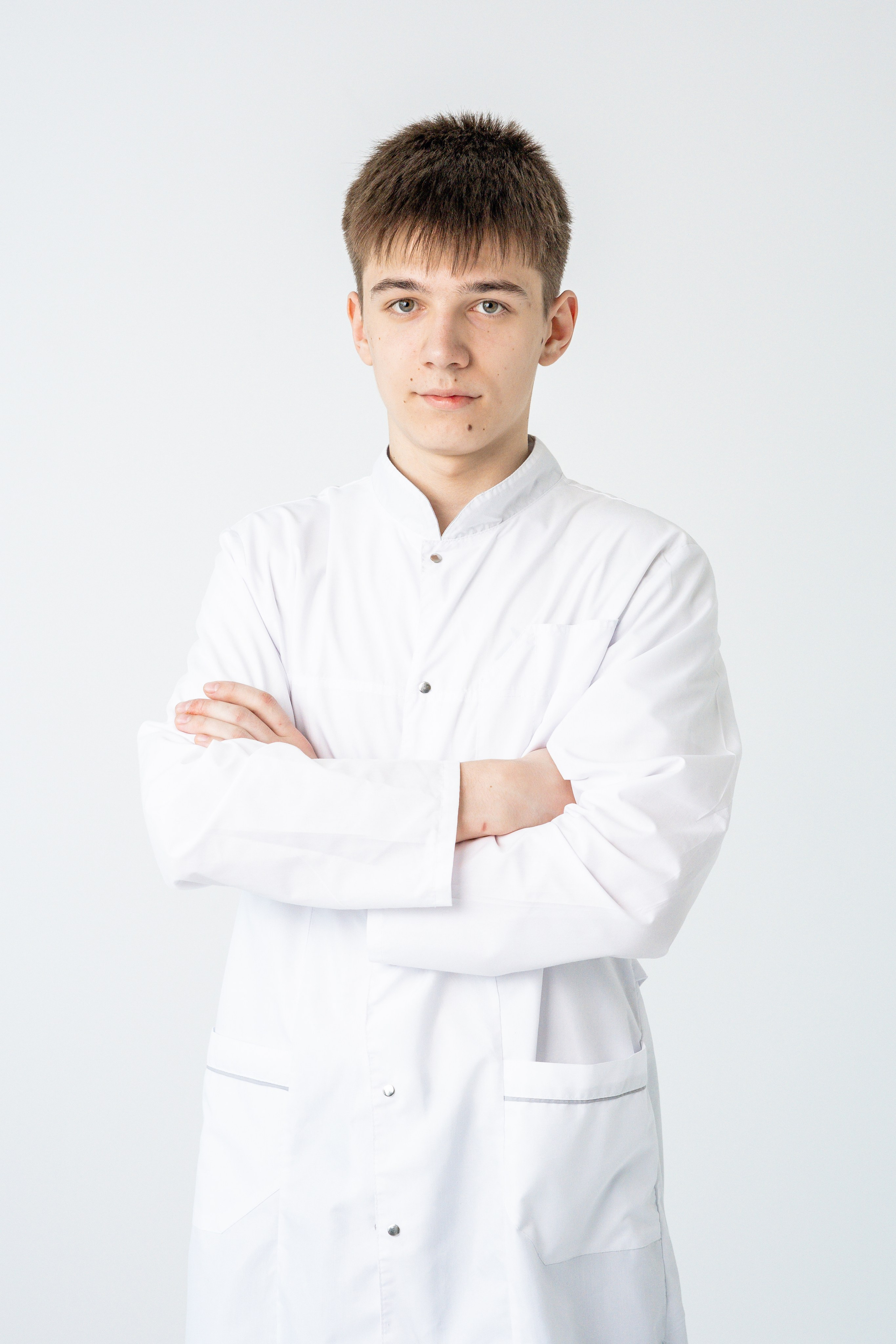 «Нерюнгринский медицинский колледж», 2026. Нерюнгри Фотограф Андриенко Анастасия