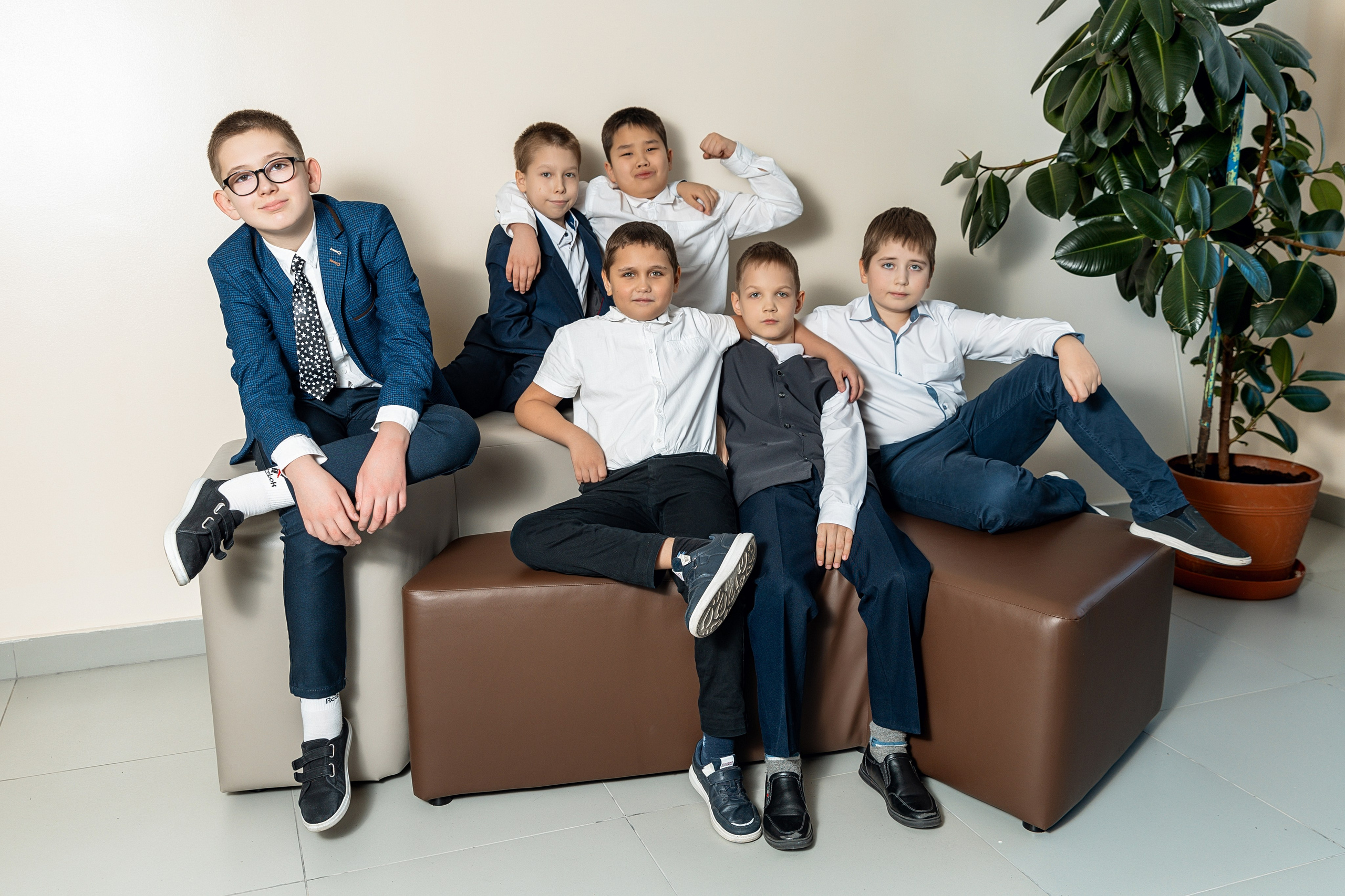 1 школа 4 класс, 2026. Нерюнгри Фотограф Андриенко Анастасия