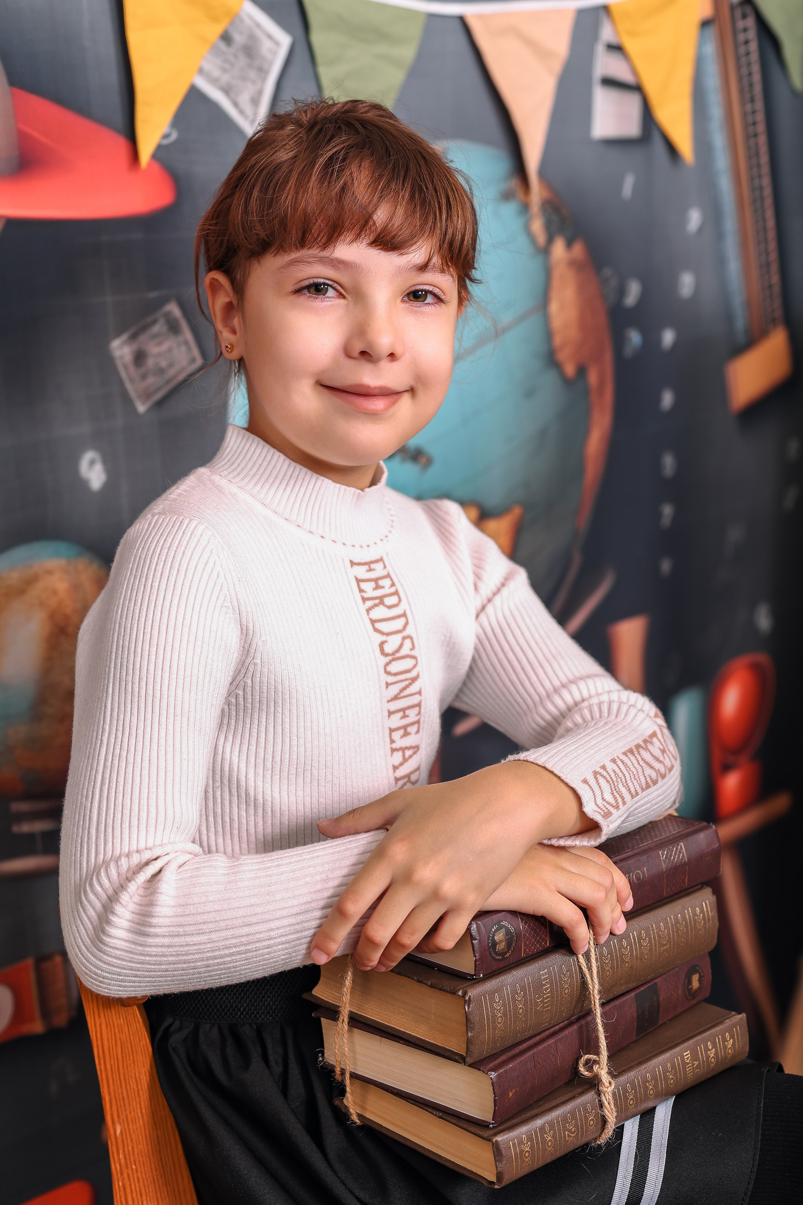 Школьный фотопроект «Начальная школа». Нерюнгри Фотограф Андриенко Анастасия