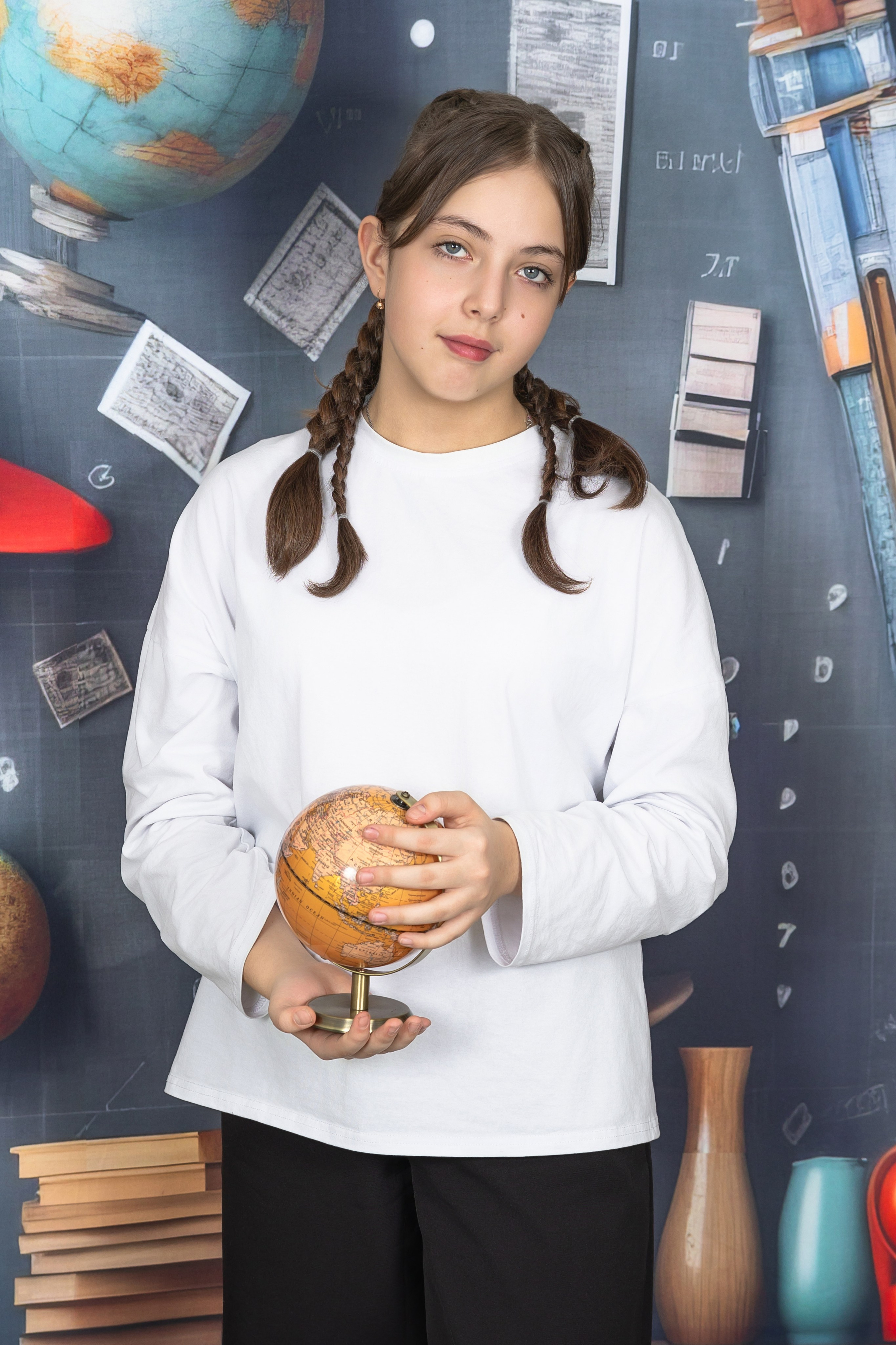 14 школа, 4 класс, 2026. Нерюнгри Фотограф Андриенко Анастасия