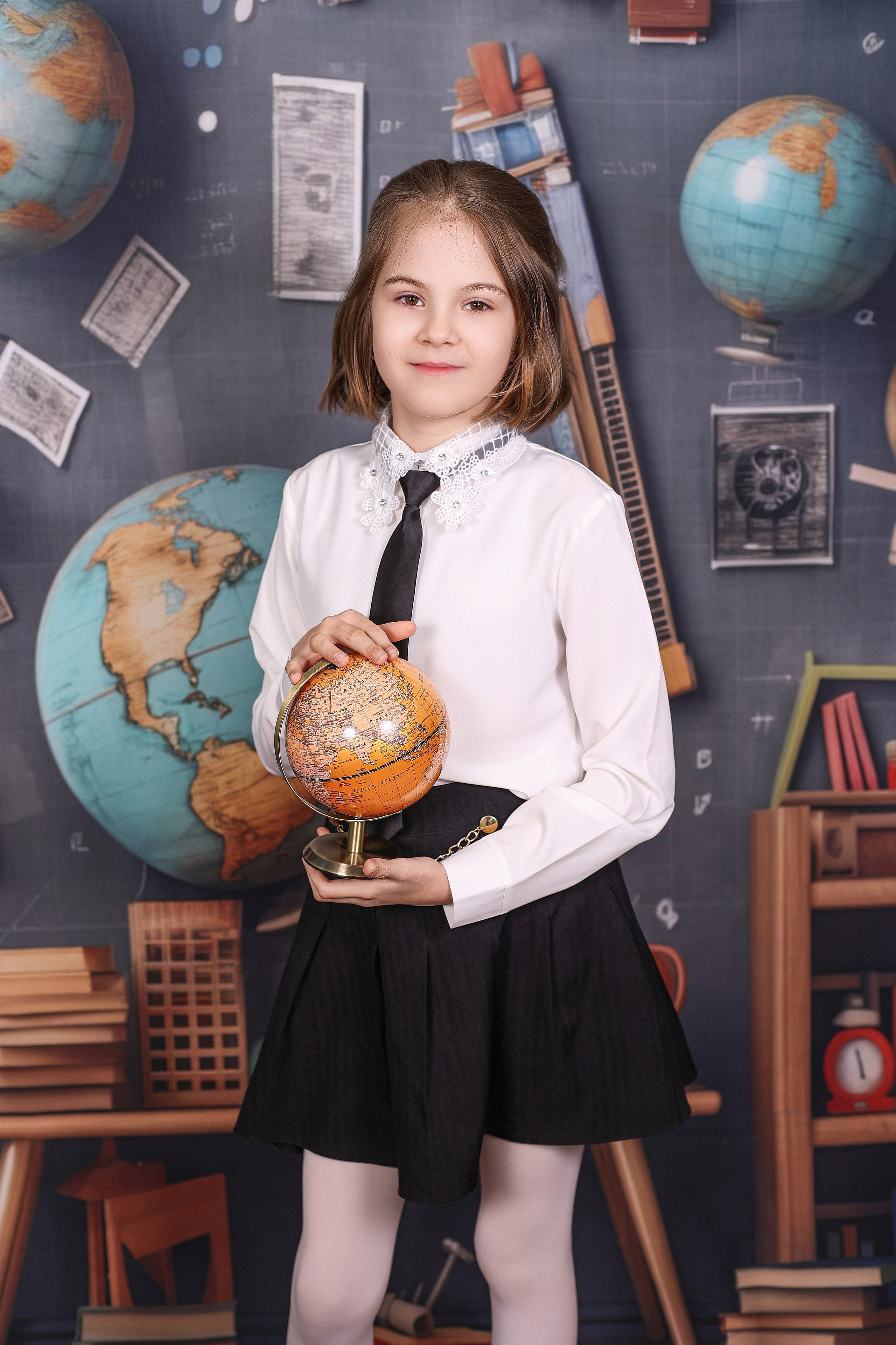 2 Школа, 4 класс, 2025. Нерюнгри Фотограф Андриенко Анастасия