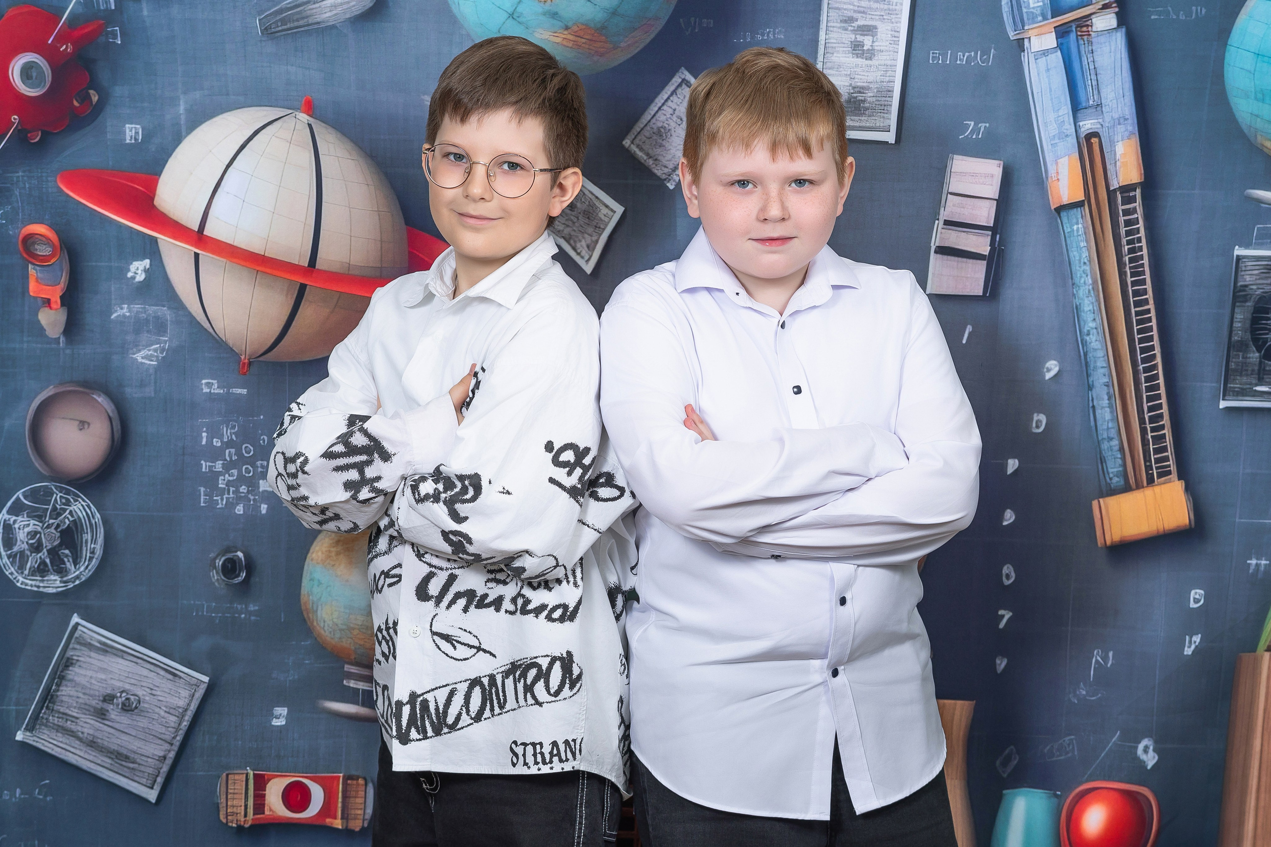 22 школа, 2026. Нерюнгри Фотограф Андриенко Анастасия