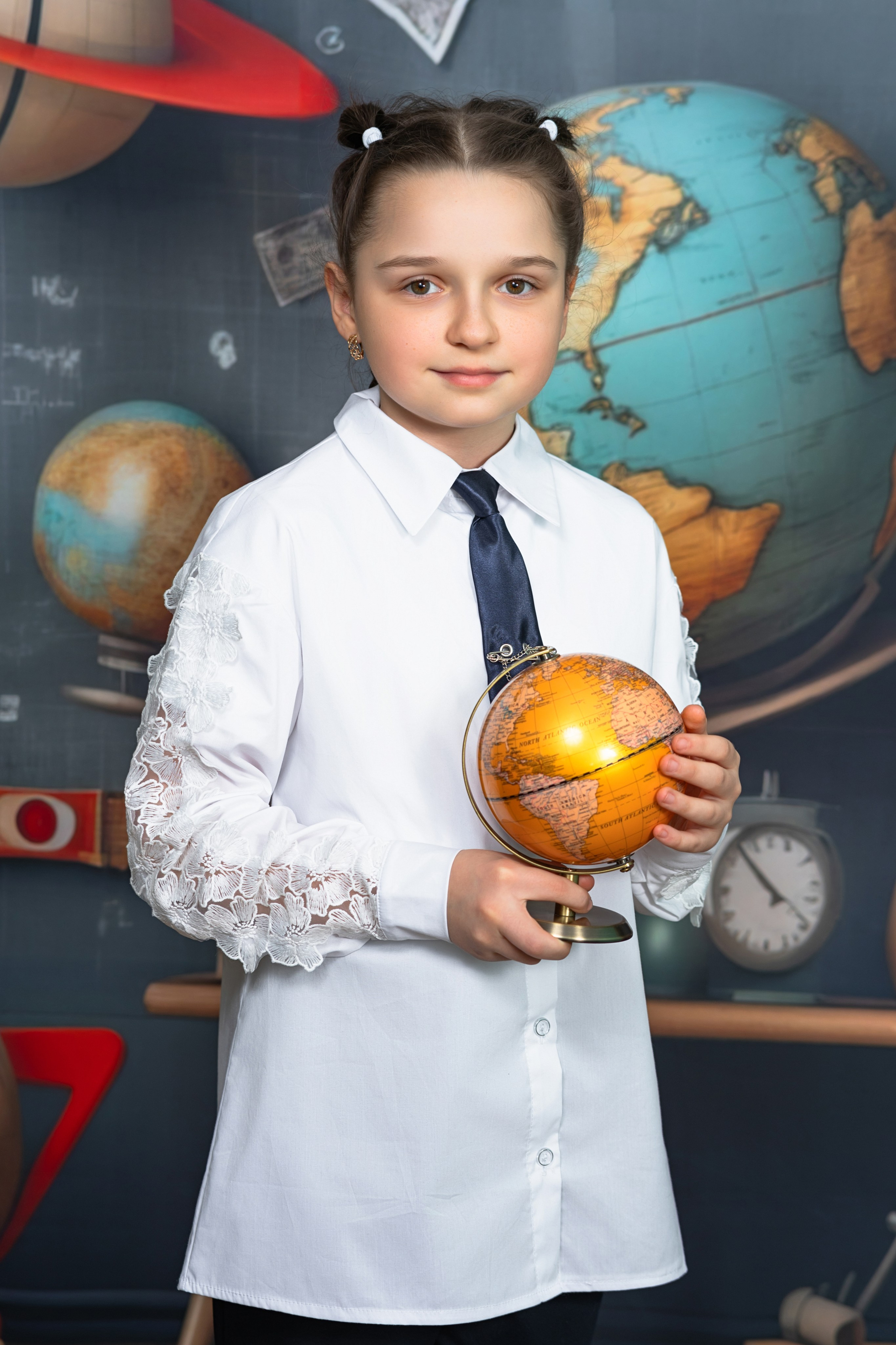 1 школа 4 класс, 2026. Нерюнгри Фотограф Андриенко Анастасия