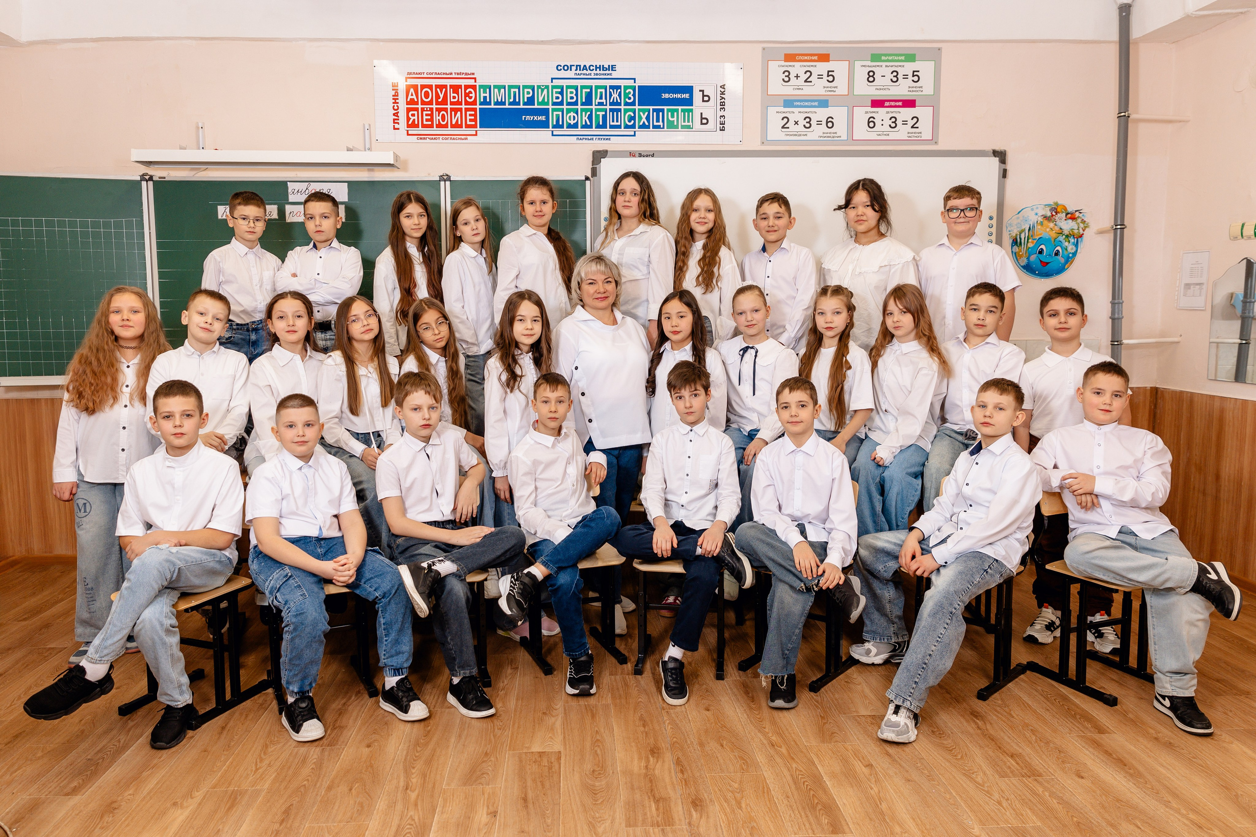 ИТЛ 24, 2026. Нерюнгри Фотограф Андриенко Анастасия