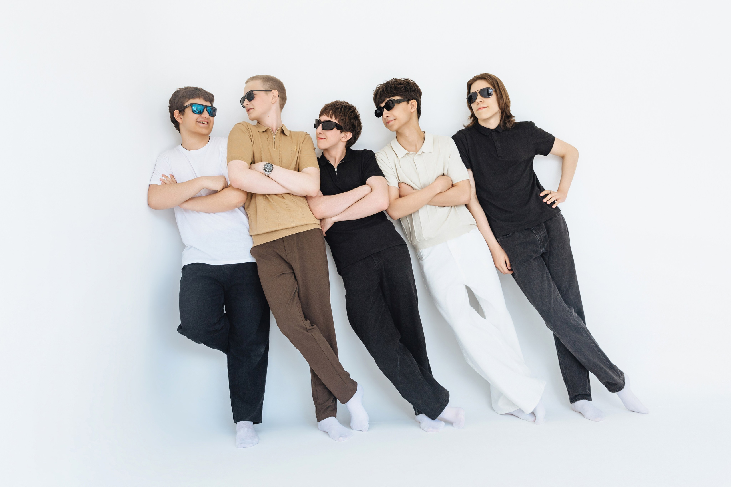 10 класс, 2026. Студия. Нерюнгри Фотограф Андриенко Анастасия
