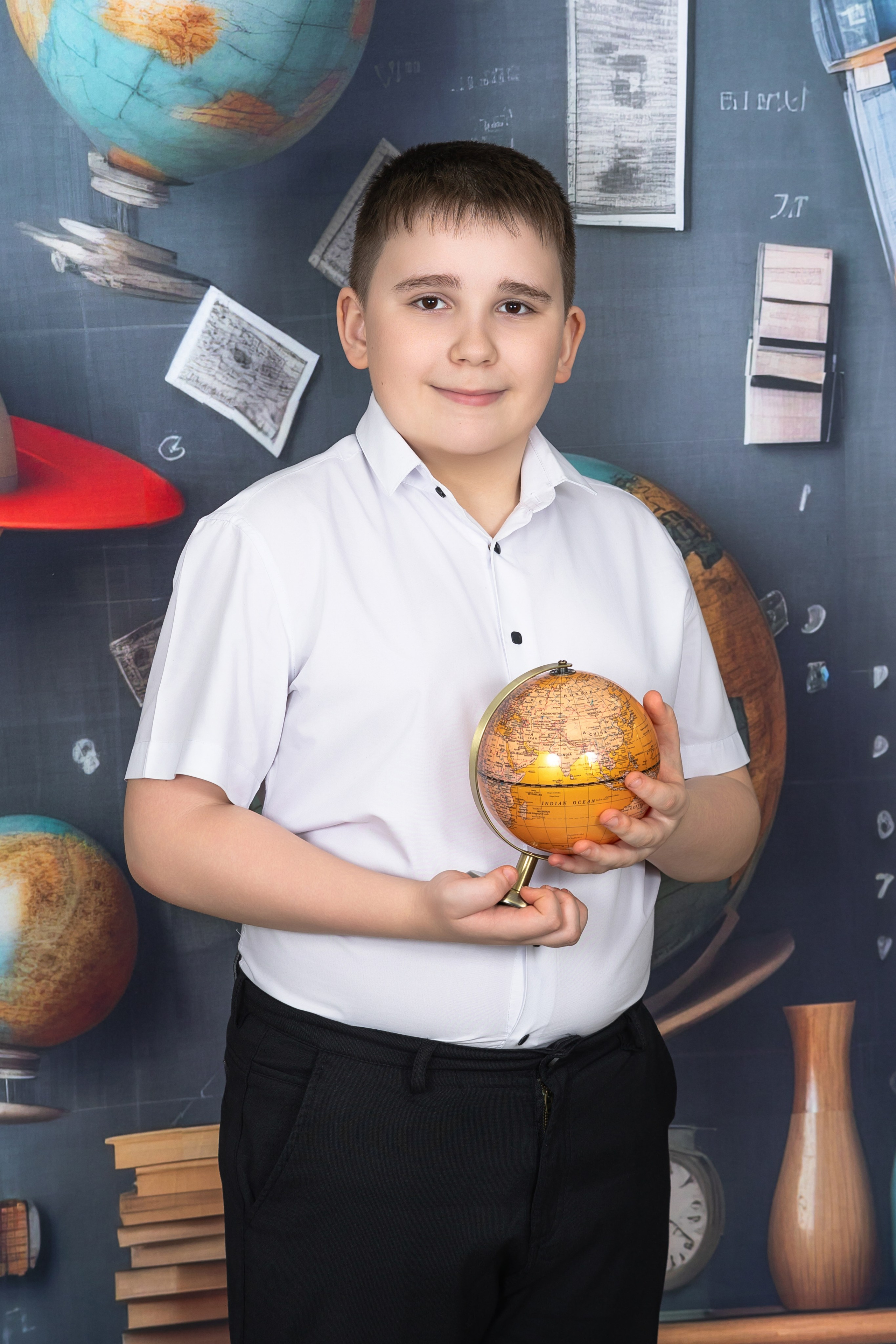14 школа, 4 класс, 2026. Нерюнгри Фотограф Андриенко Анастасия
