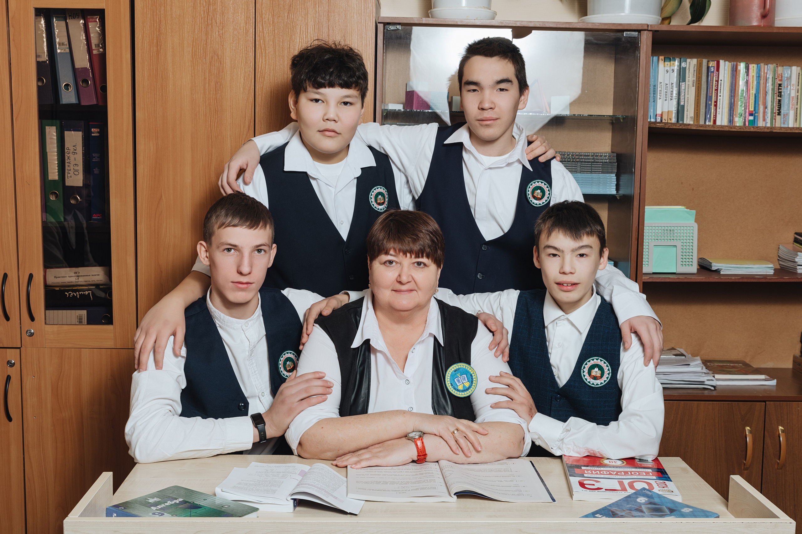 Иенгра, 2026. Нерюнгри Фотограф Андриенко Анастасия
