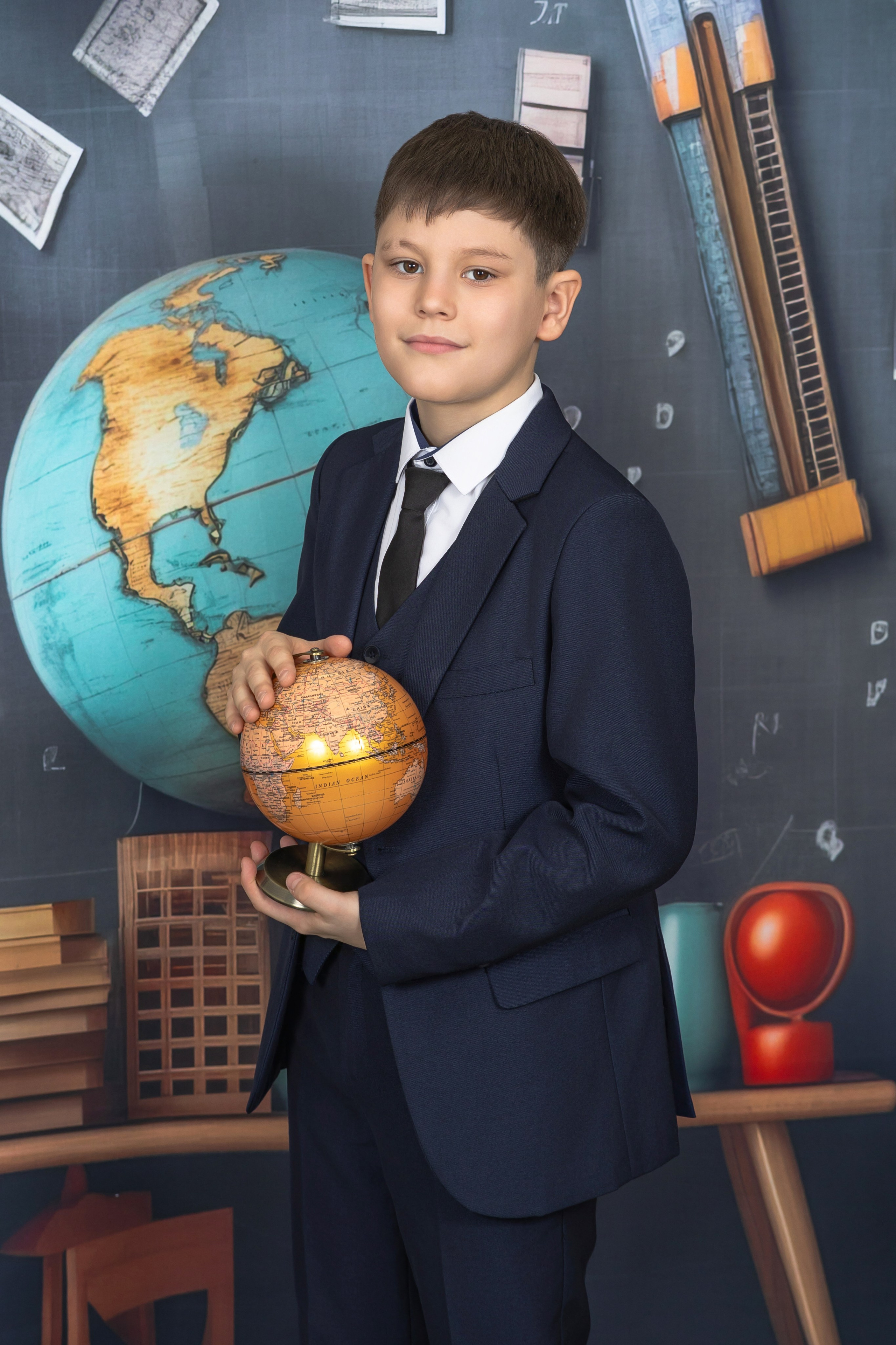 14 школа, 4 класс, 2026. Нерюнгри Фотограф Андриенко Анастасия