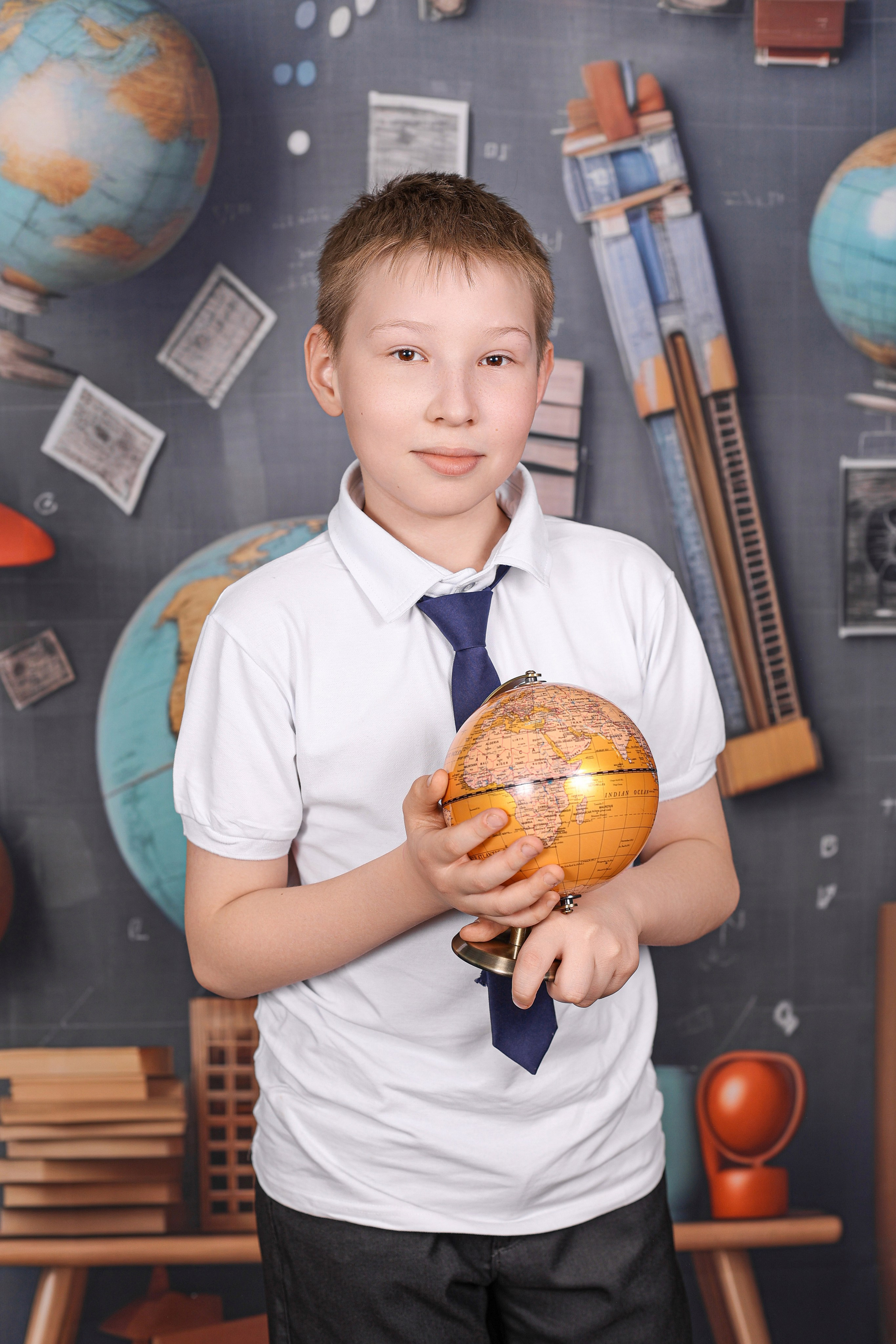 2 Школа, 4 класс, 2025. Нерюнгри Фотограф Андриенко Анастасия