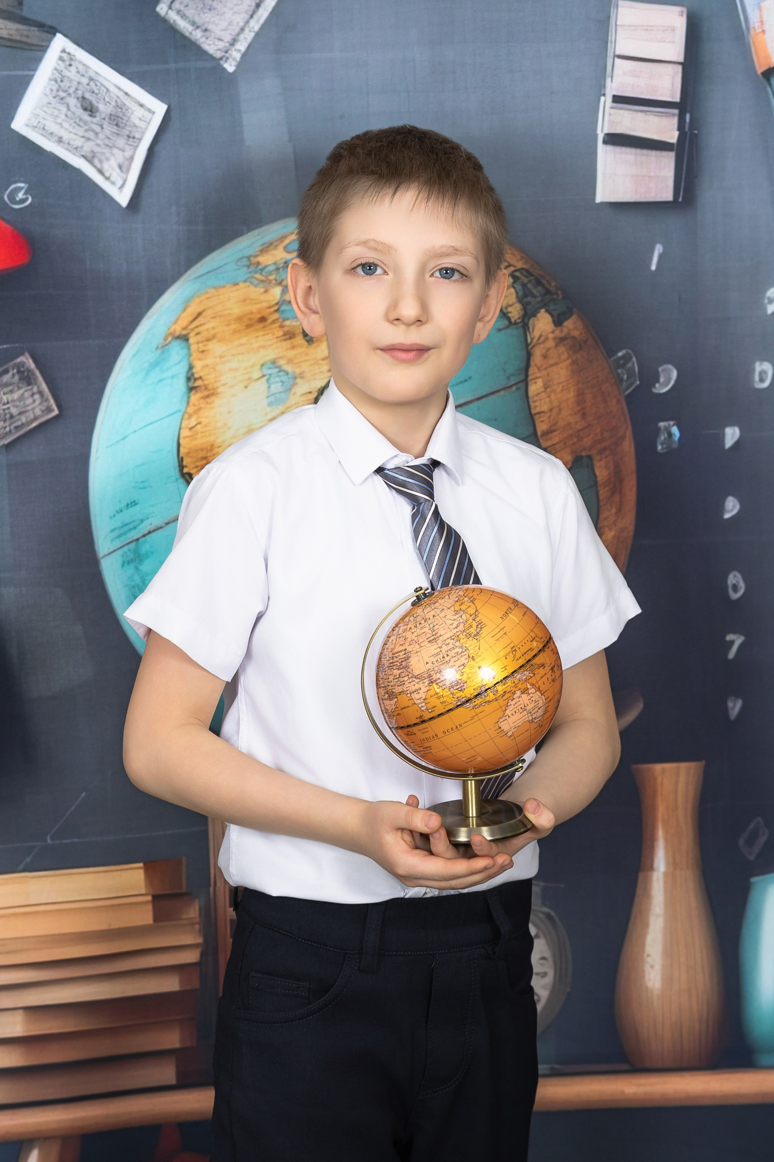 14 школа, 4 класс, 2026. Нерюнгри Фотограф Андриенко Анастасия