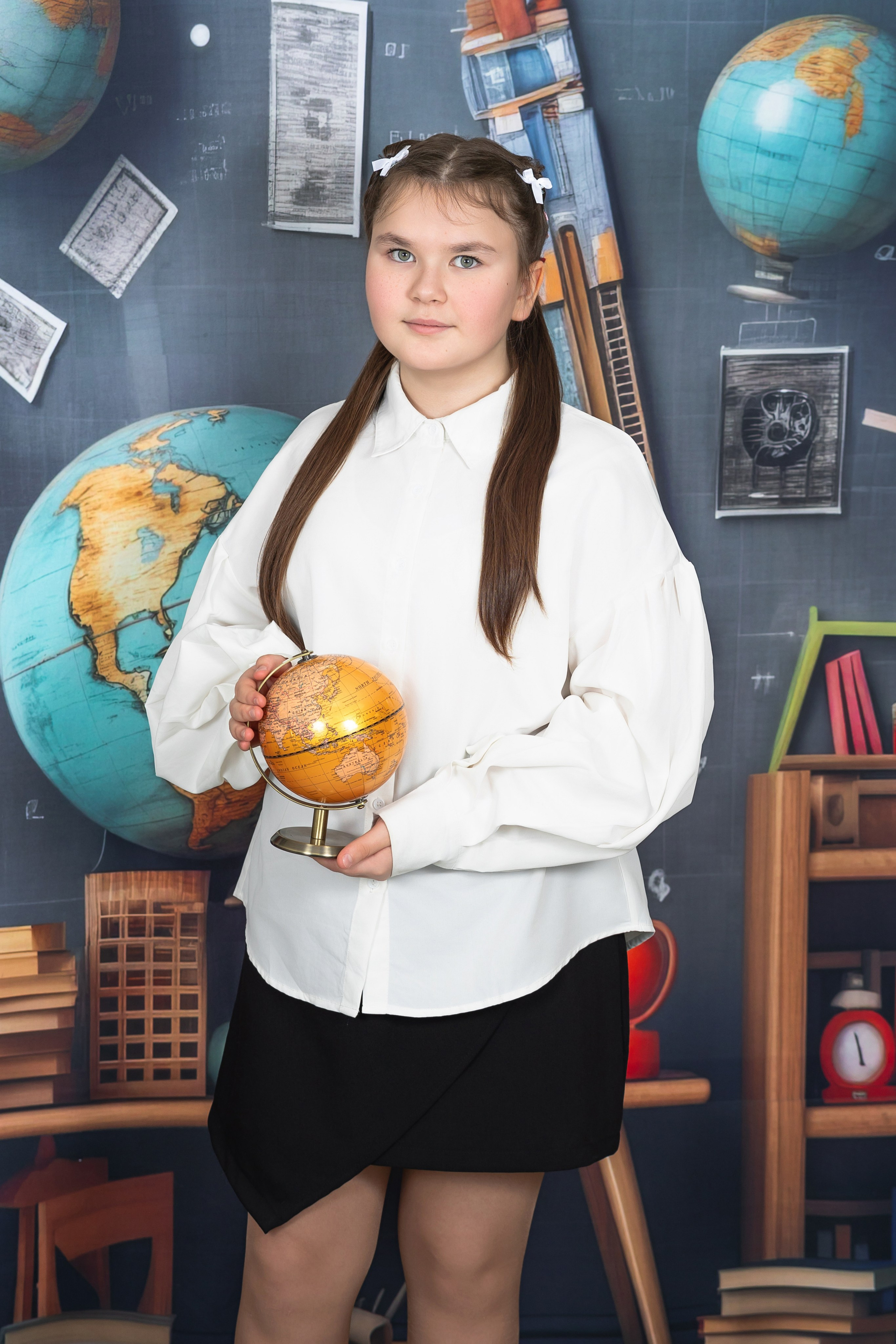 14 школа, 4 класс, 2026. Нерюнгри Фотограф Андриенко Анастасия