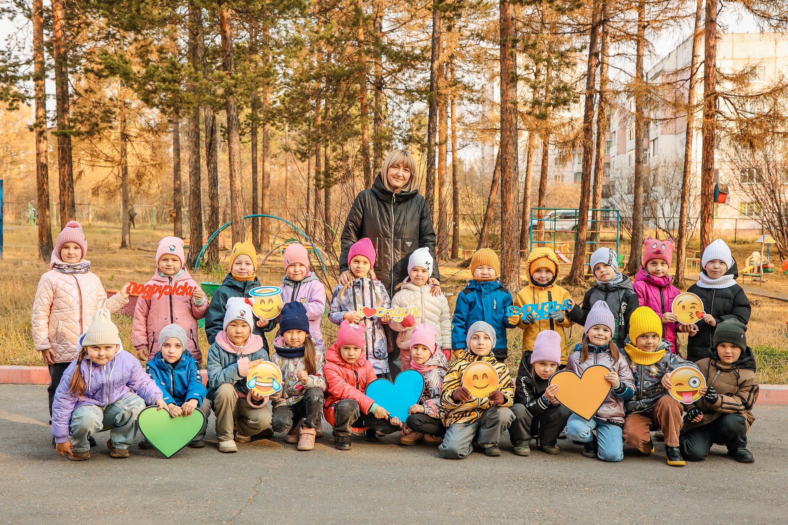 Классика, Осень 2025. Нерюнгри Фотограф Андриенко Анастасия