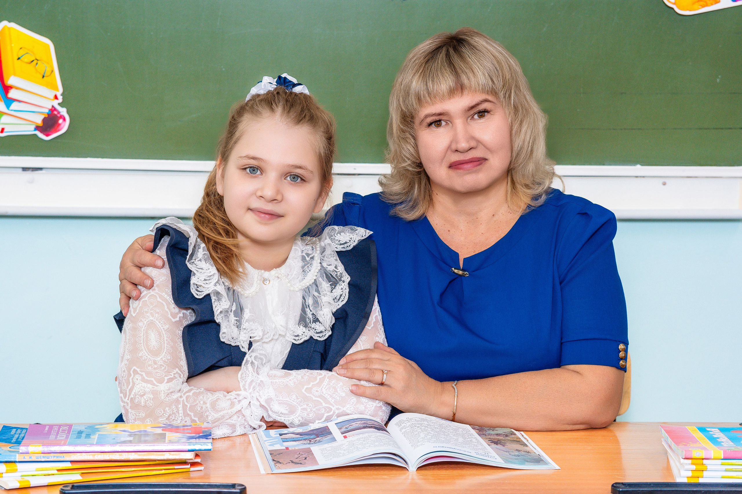 22 школа, 2026. Нерюнгри Фотограф Андриенко Анастасия