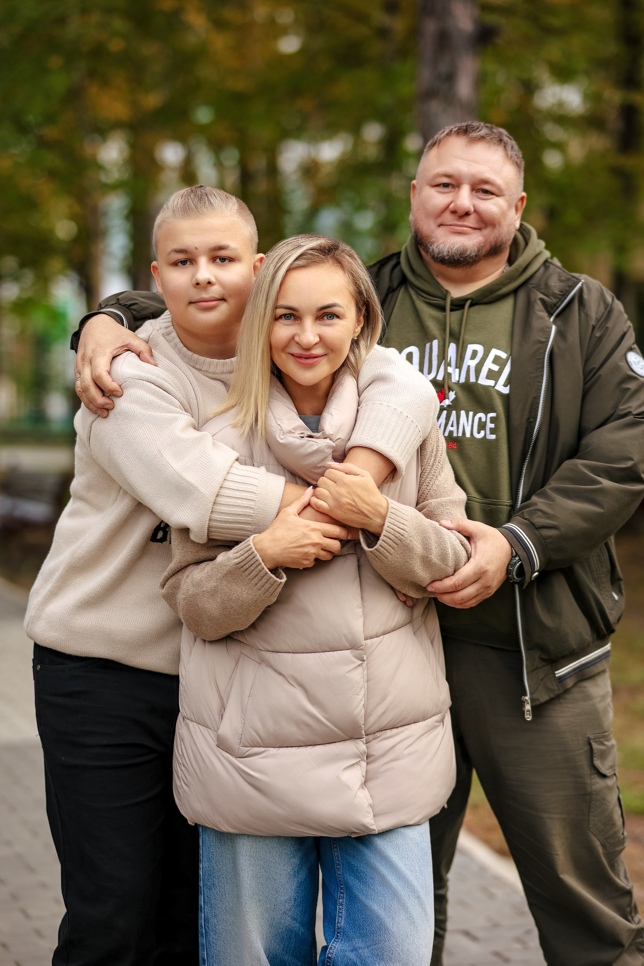 13 Школа, 9 класс, 2025, Осень. Нерюнгри Фотограф Андриенко Анастасия