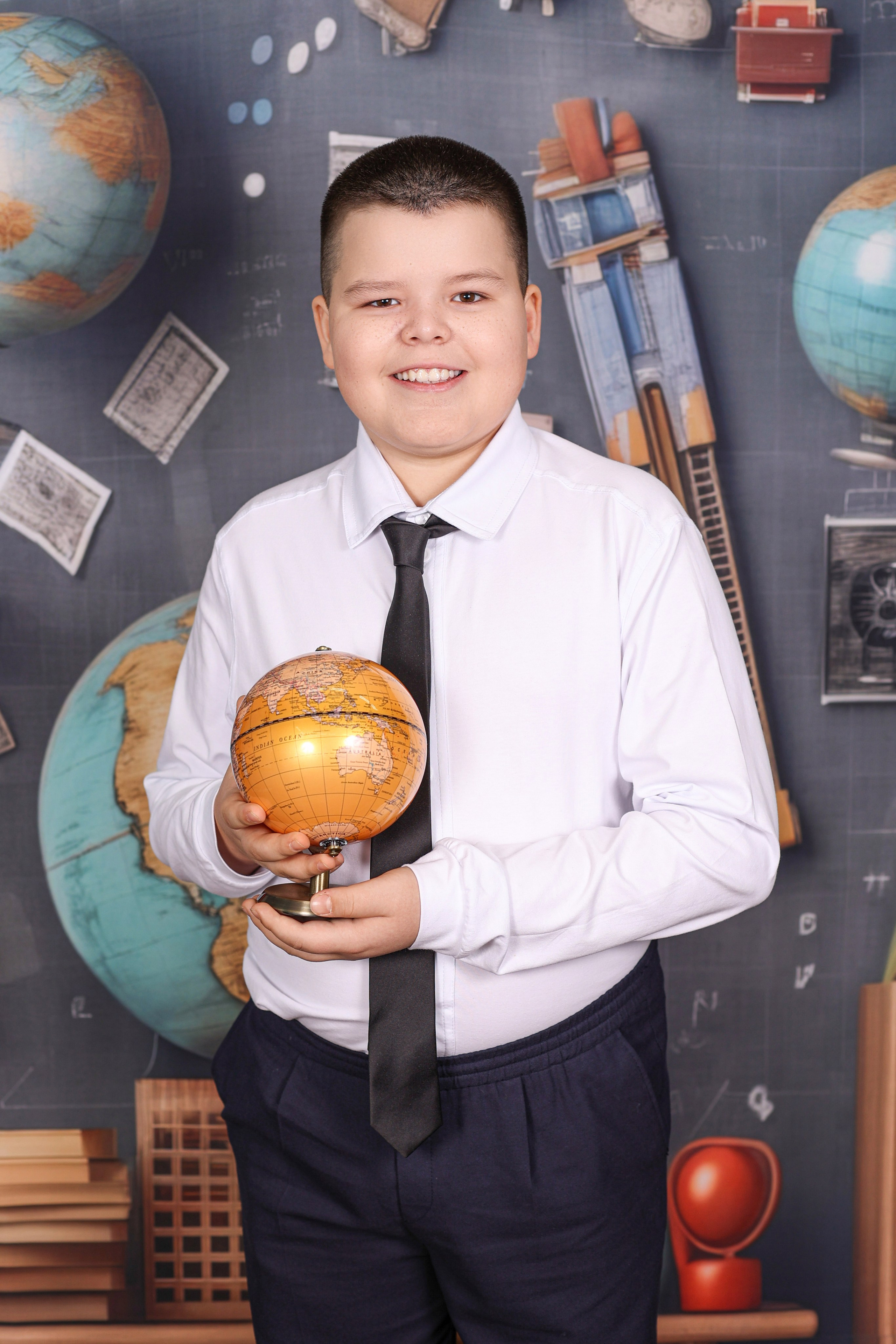 2 Школа, 4 класс, 2025. Нерюнгри Фотограф Андриенко Анастасия