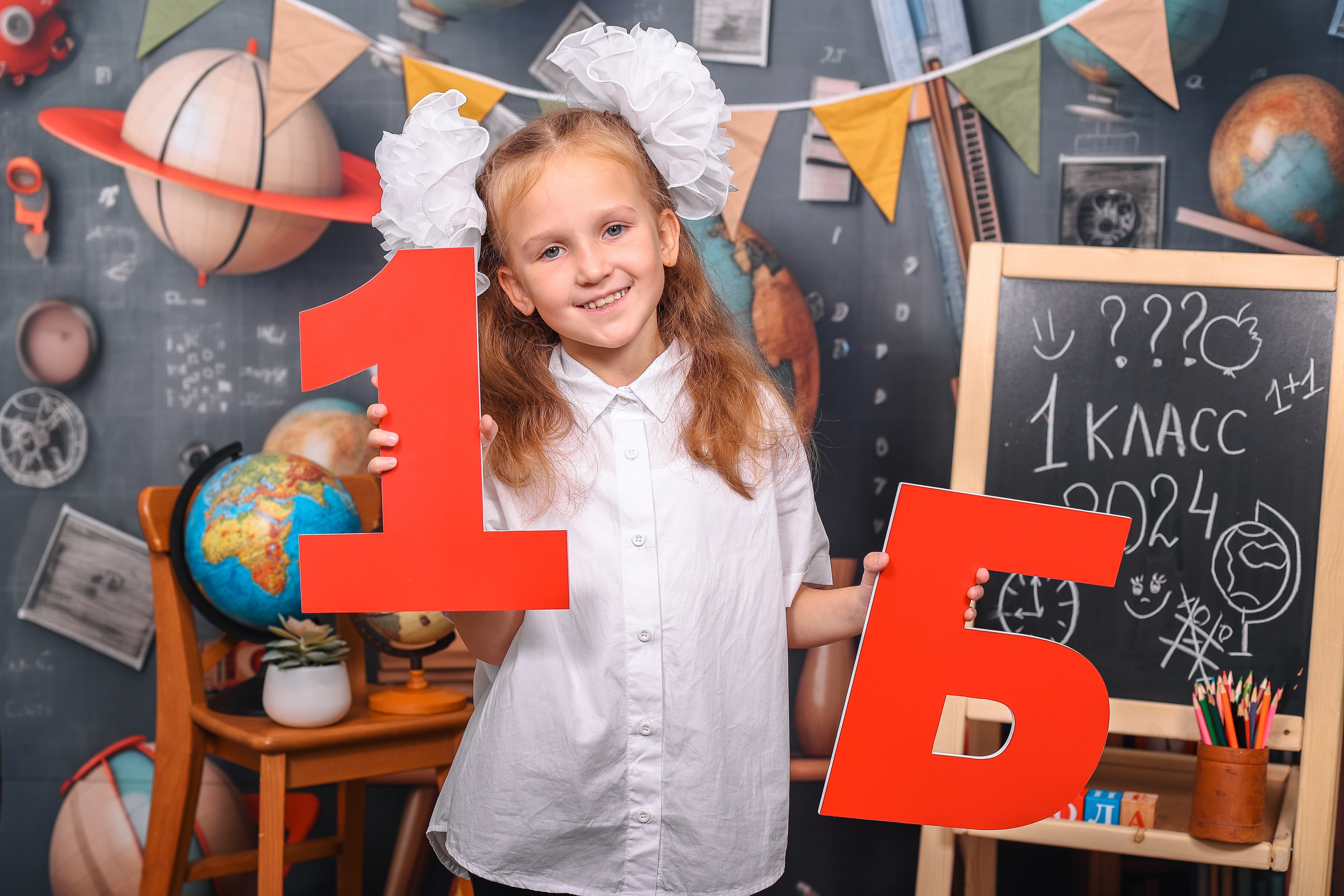 Школьный фотопроект «Начальная школа». Нерюнгри Фотограф Андриенко Анастасия