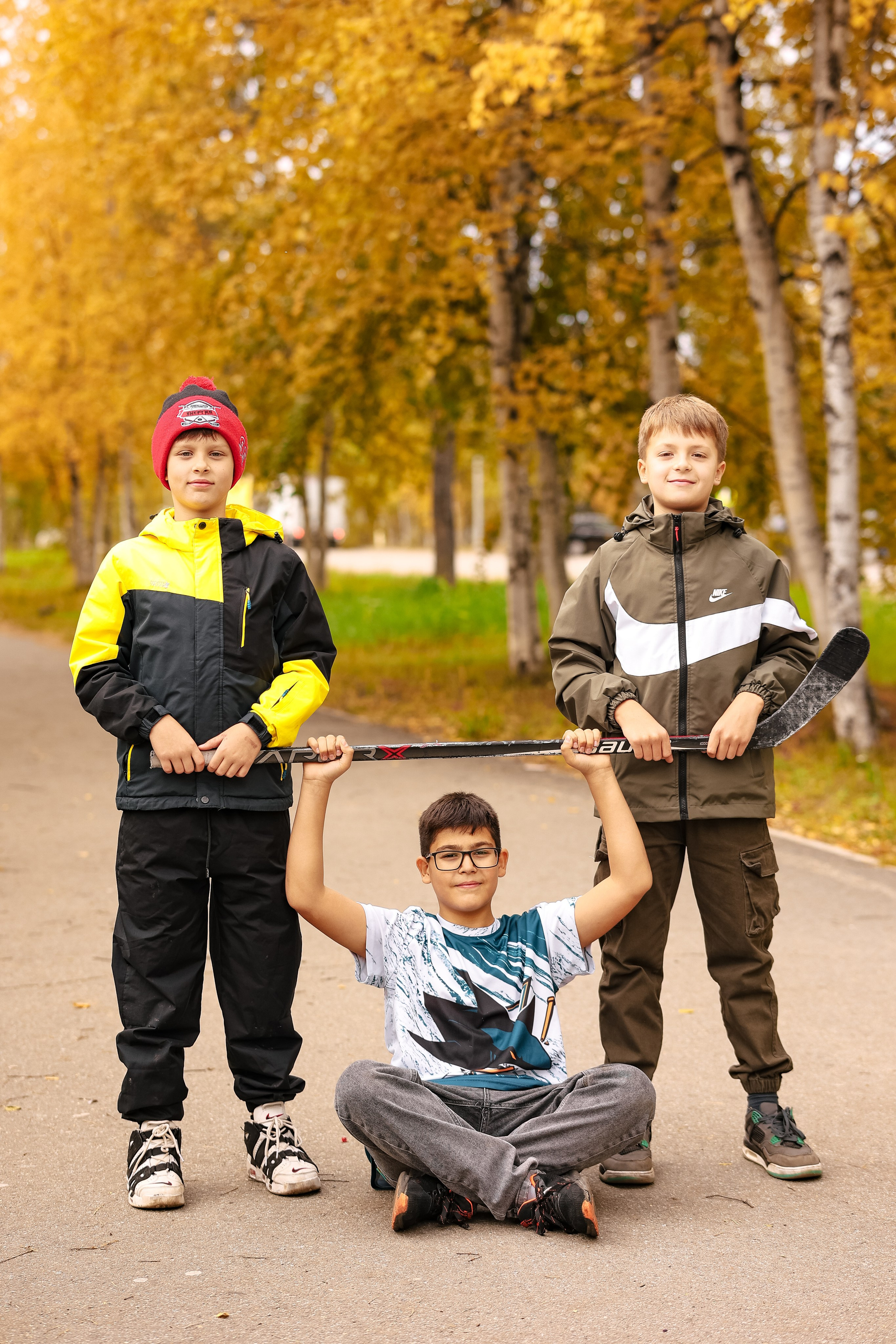 1 школа, 4 класс, 2025. Нерюнгри Фотограф Андриенко Анастасия