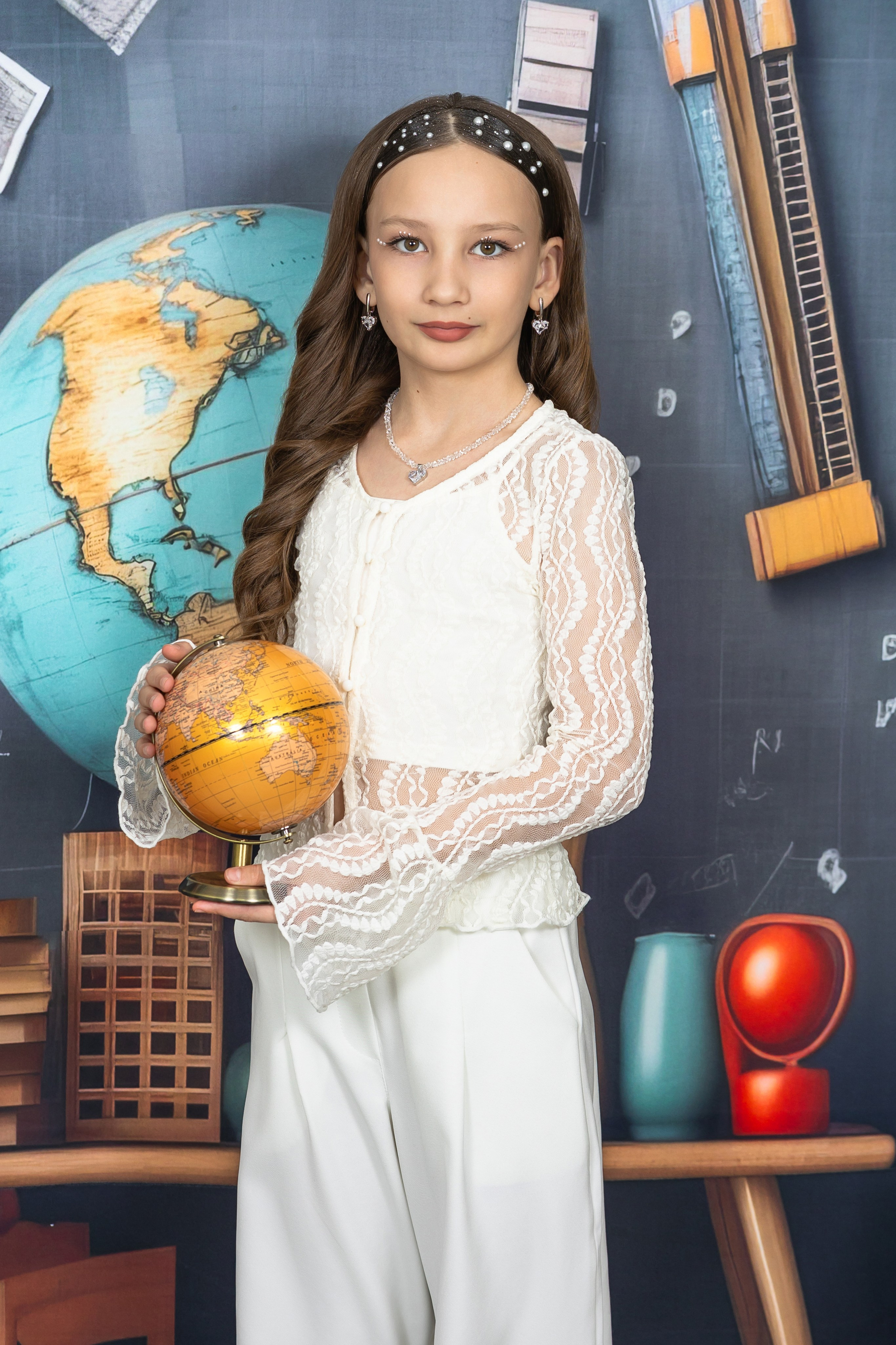 14 школа, 4 класс, 2026. Нерюнгри Фотограф Андриенко Анастасия