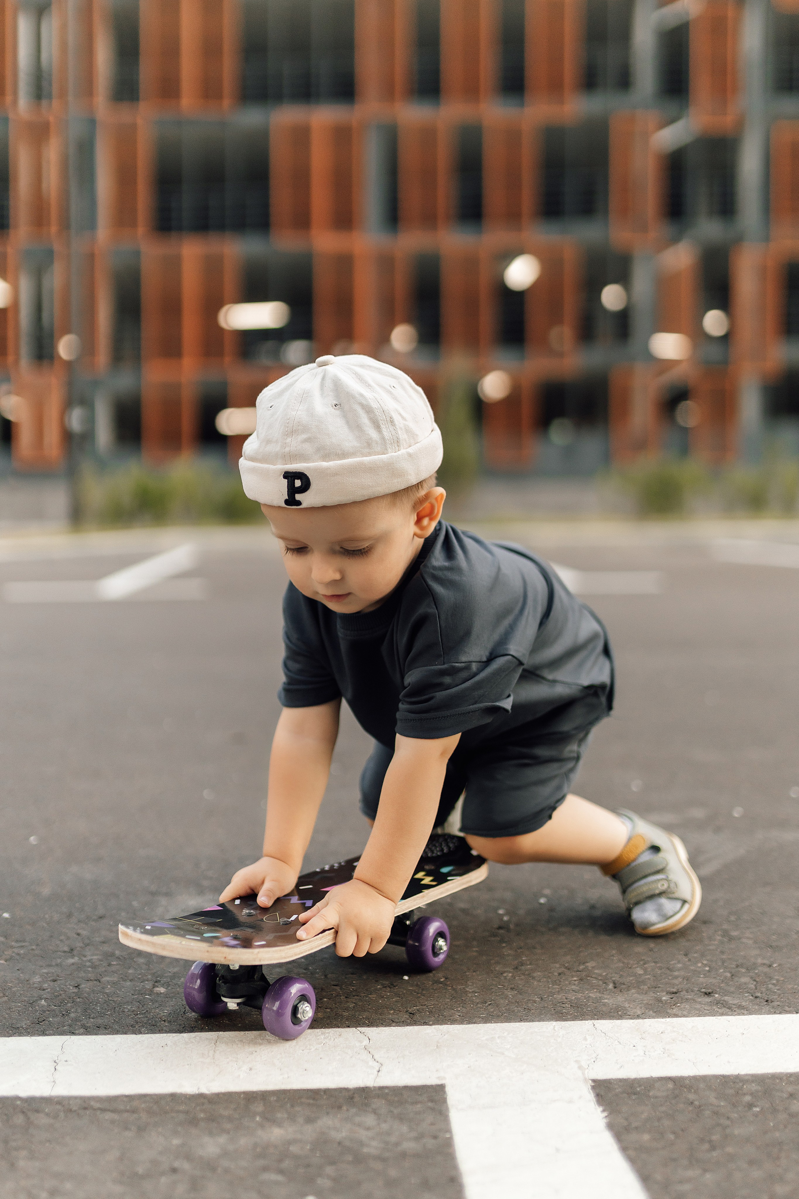 № 6. Фотограф в Москве Юлия Хамзина