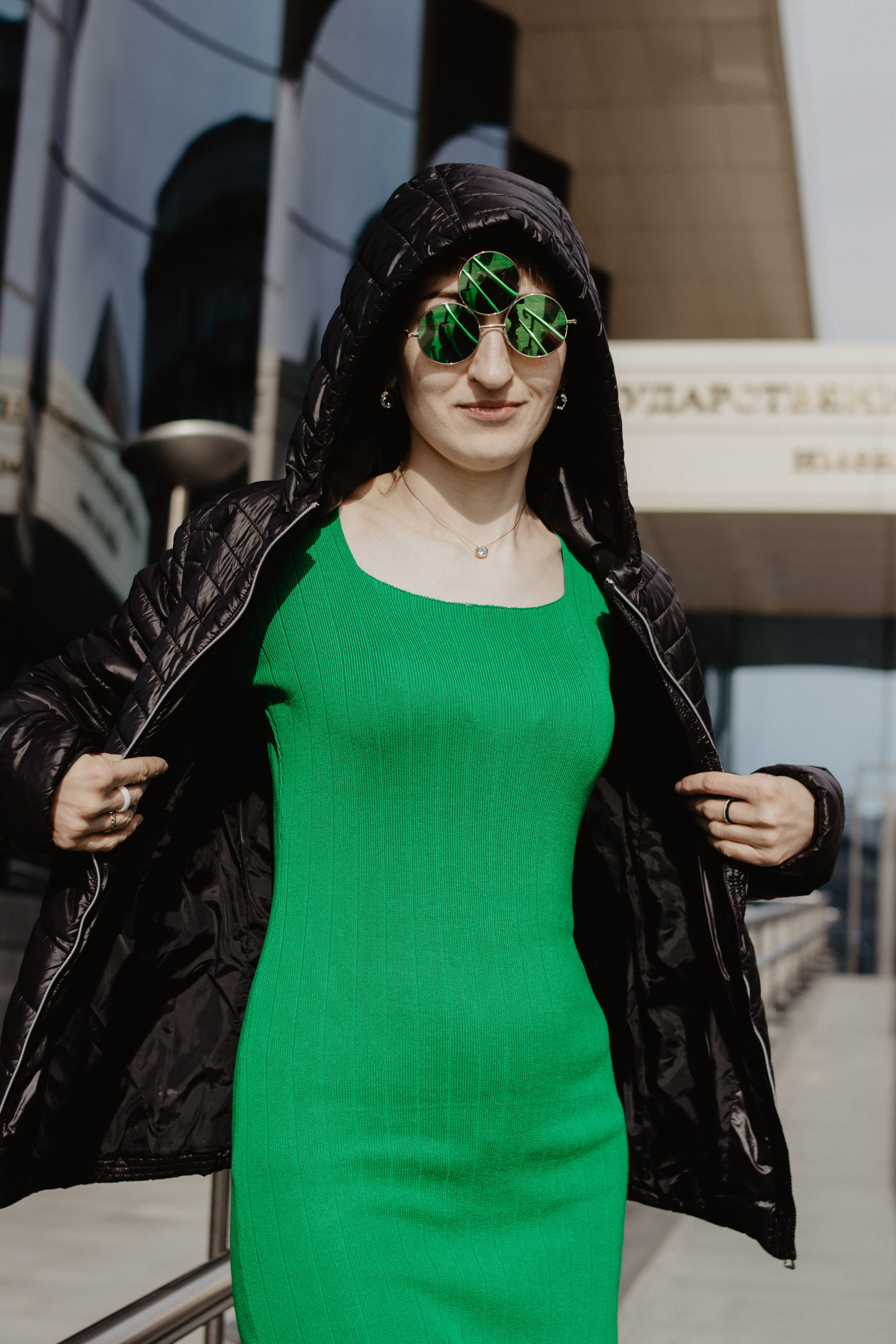 Света. Фотограф в Новосибирске Евгений Маслов