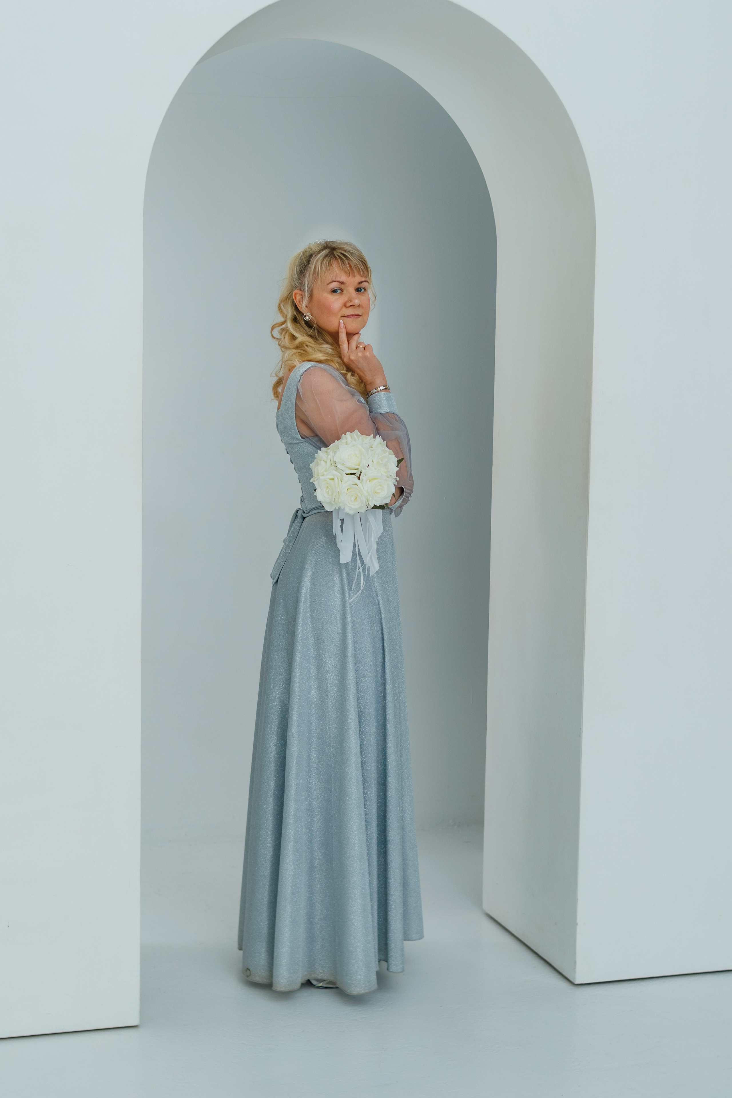 Рустам и Света. Фотограф в Новосибирске Евгений Маслов