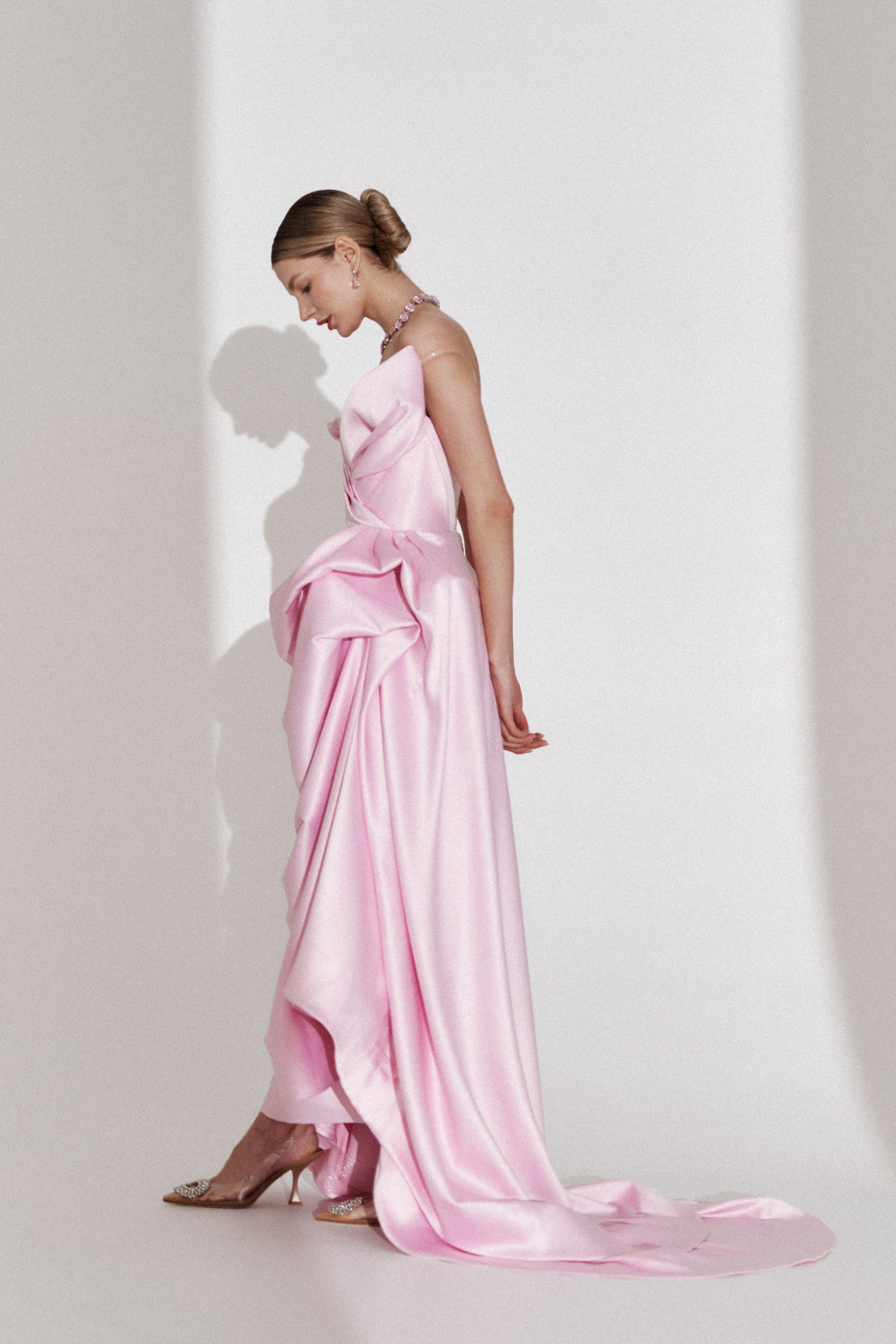 OSIPOVA ATELIER'23. Коммерческий фотограф в Москве Хабибуллина Эльза