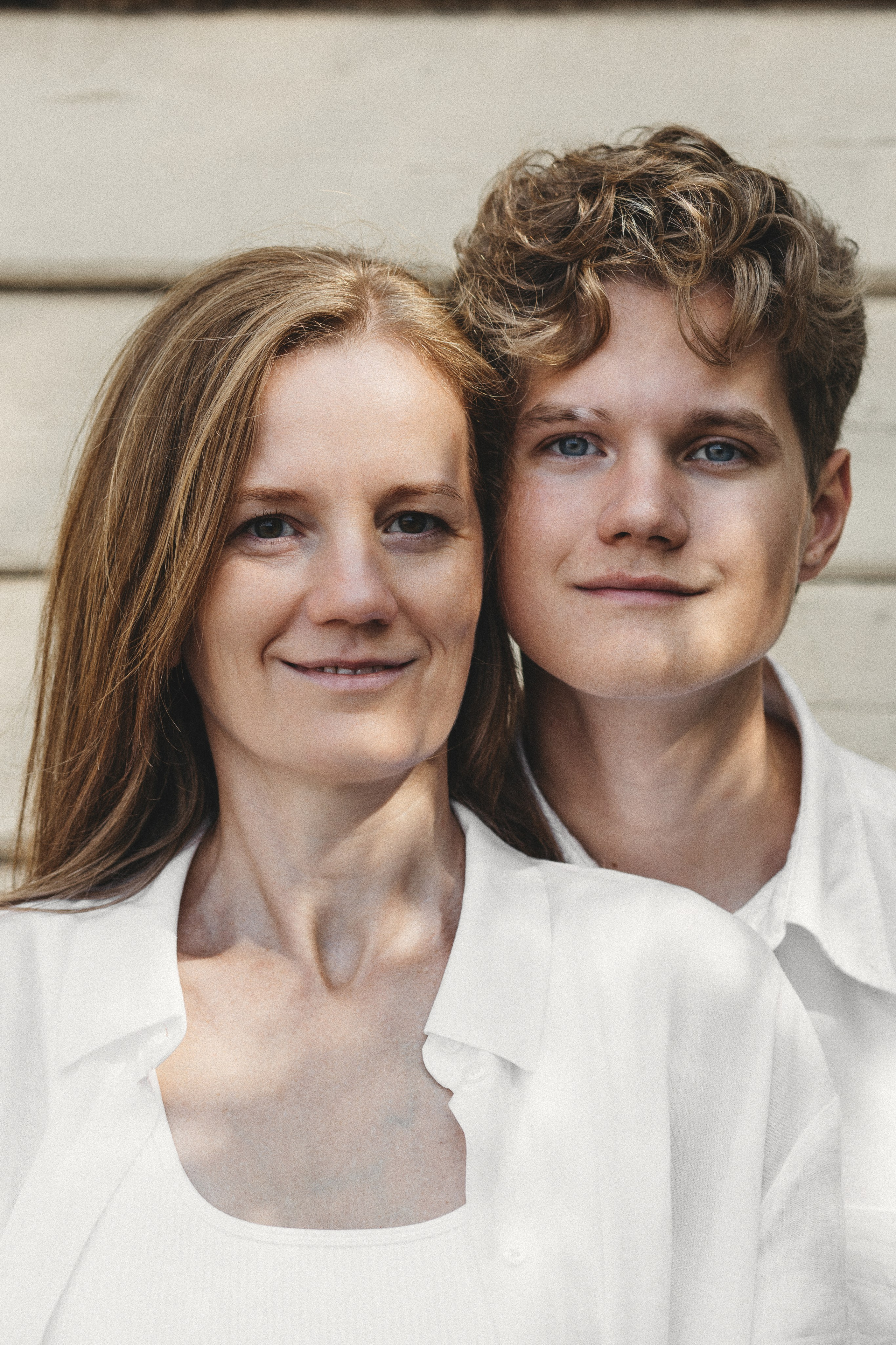 Фотопрогулка в Москве. Портретный и семейный фотограф в Москве Мария Рослякова