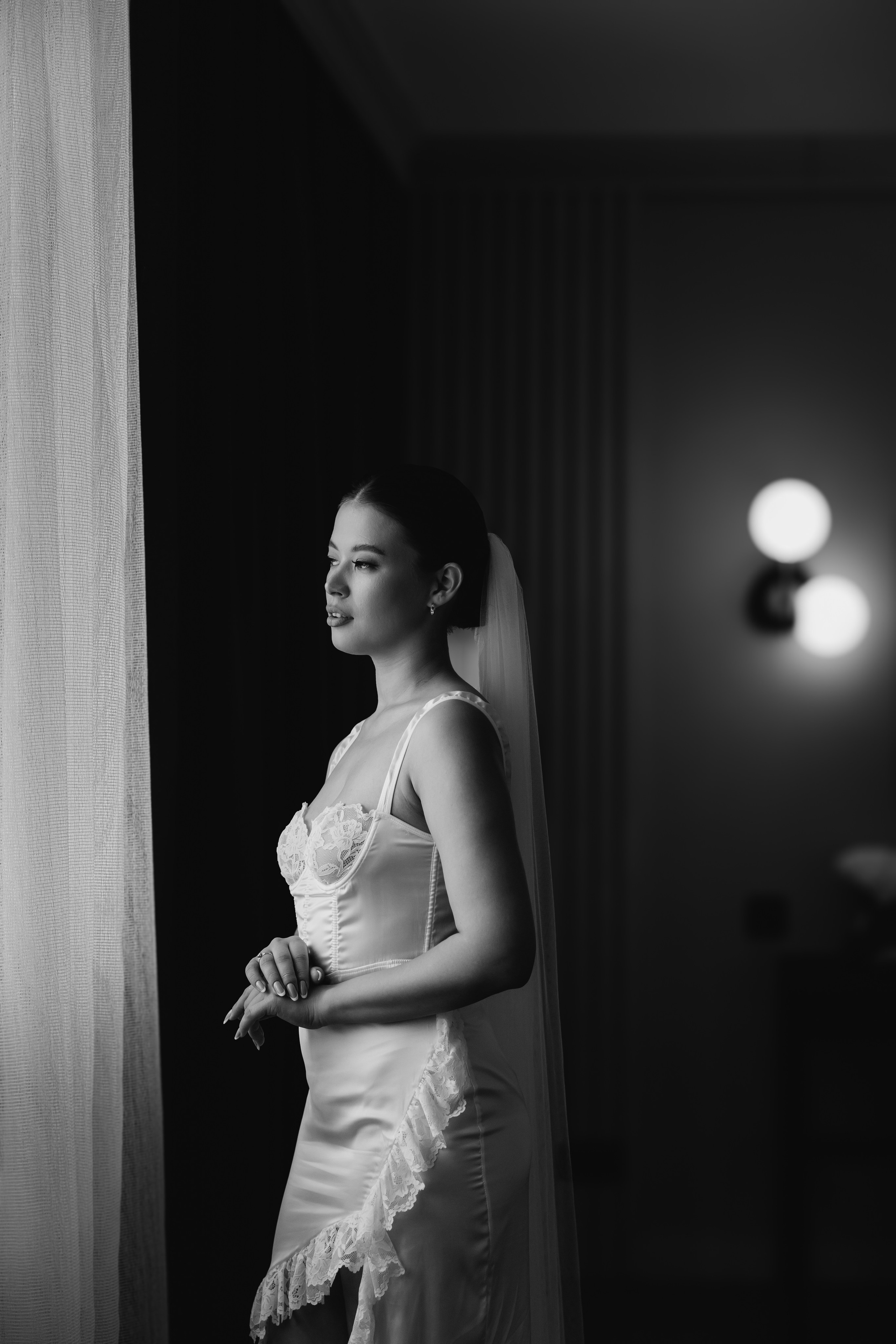 Мы сказали друг-другу «да»