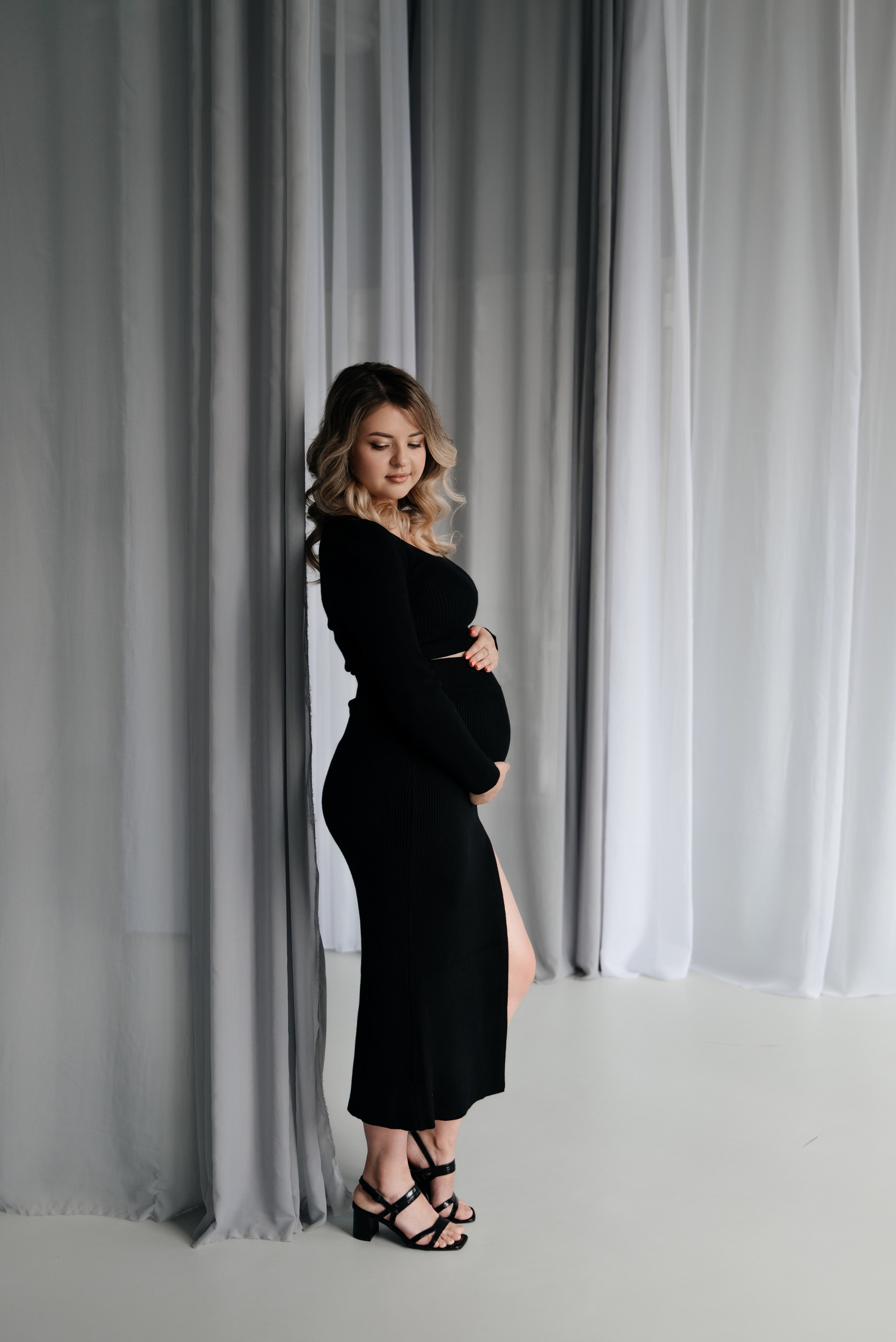 Анна. Свадебный и семейный фотограф Юлия Чернобай | Подольск, Москва, Московская область