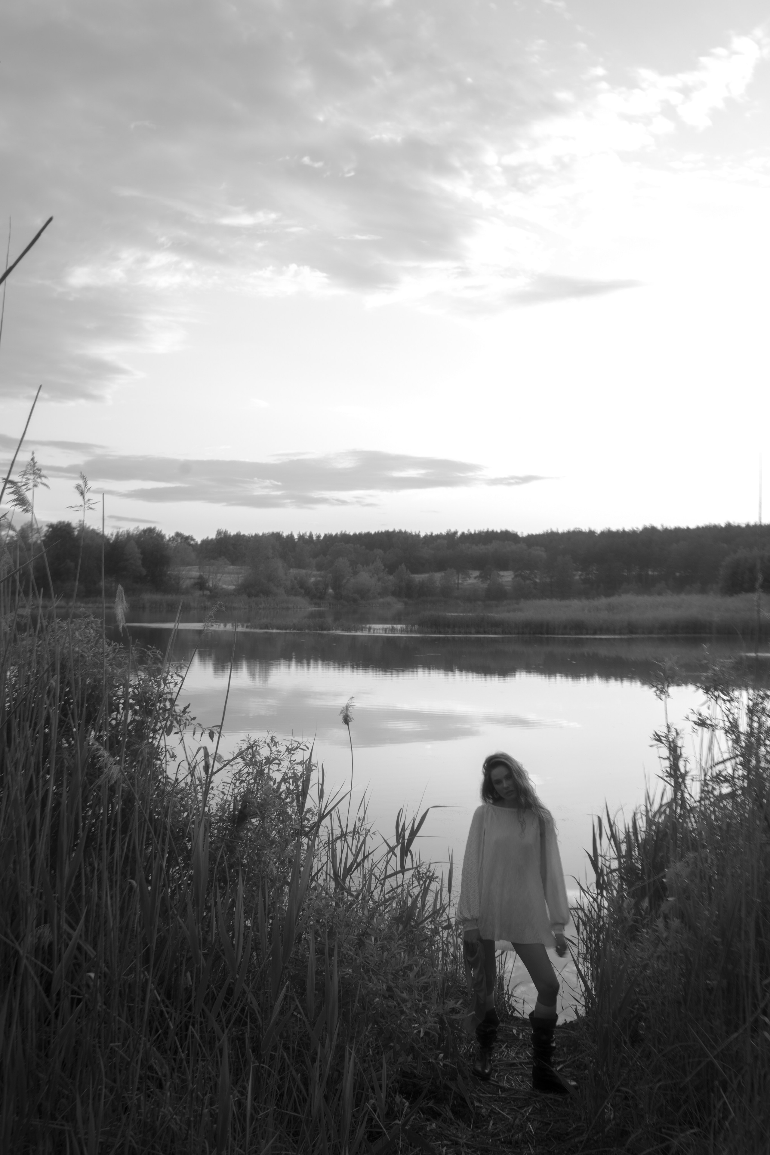 Даша. Свадебный фотограф Тольятти Москва Адамова Виктория