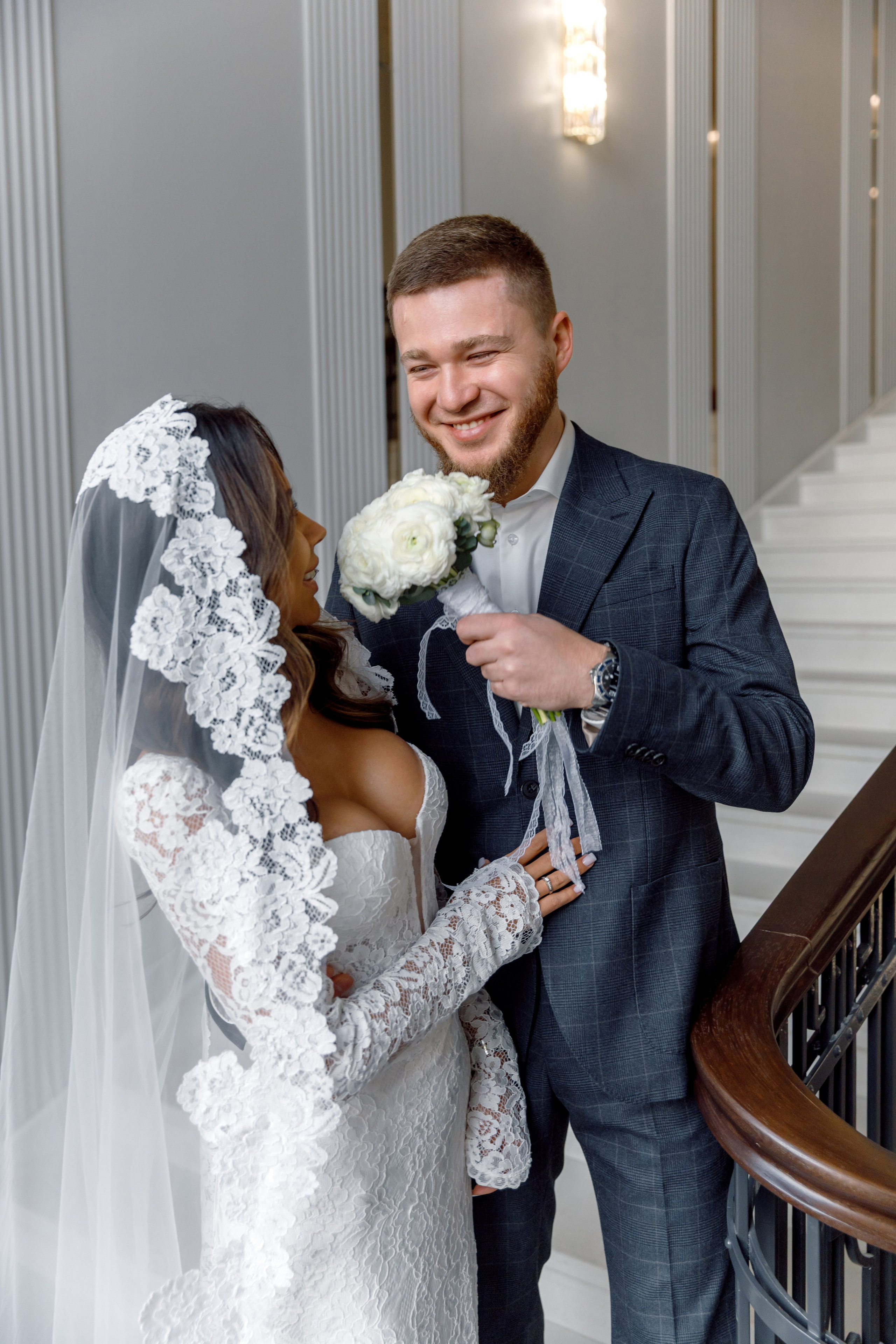 Игорь и Анастасия. Свадебный фотограф Иркутск, репортажный фотограф Иркутск