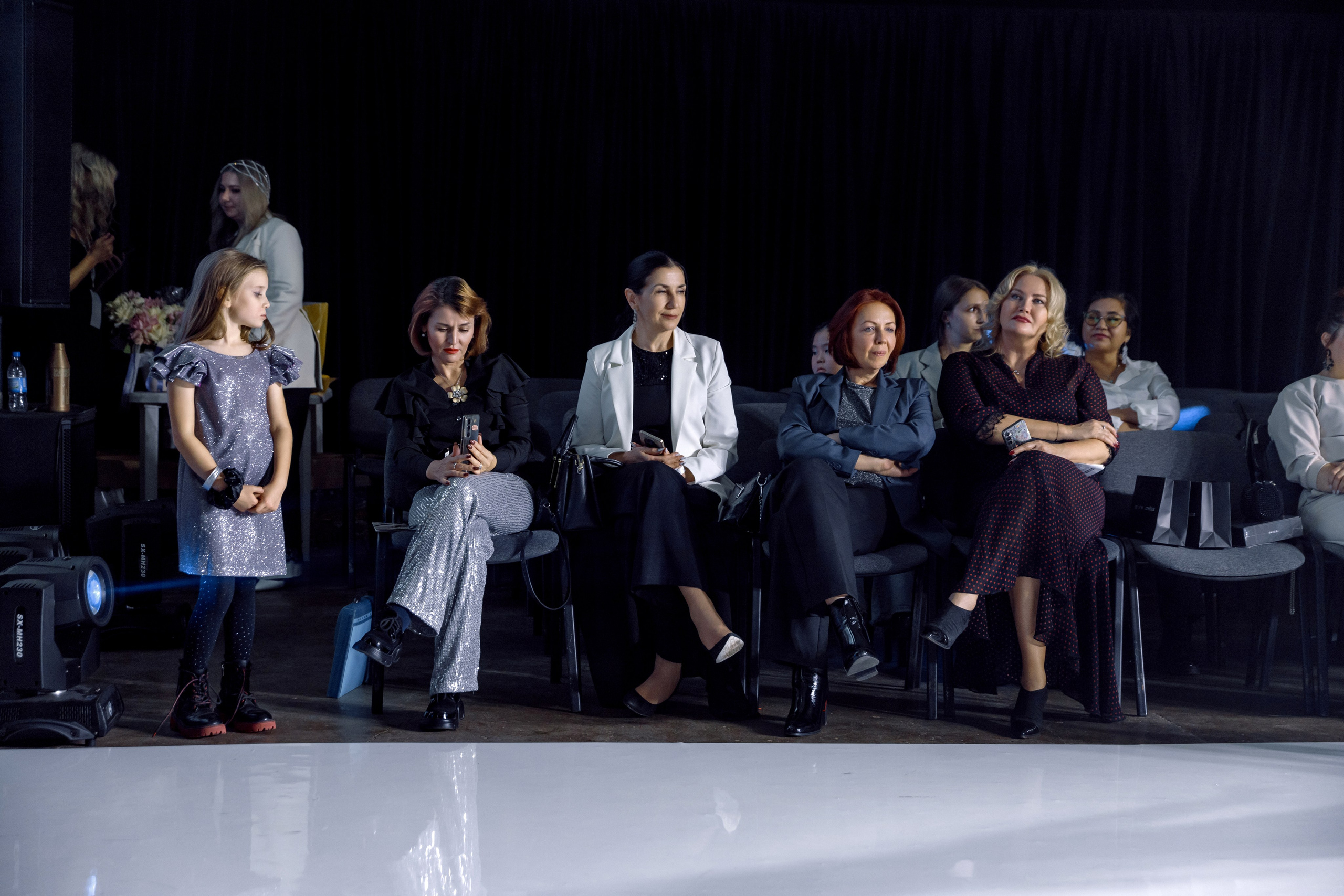 O&J Fashion Fest осень'25. Свадебный фотограф Иркутск, репортажный фотограф Иркутск