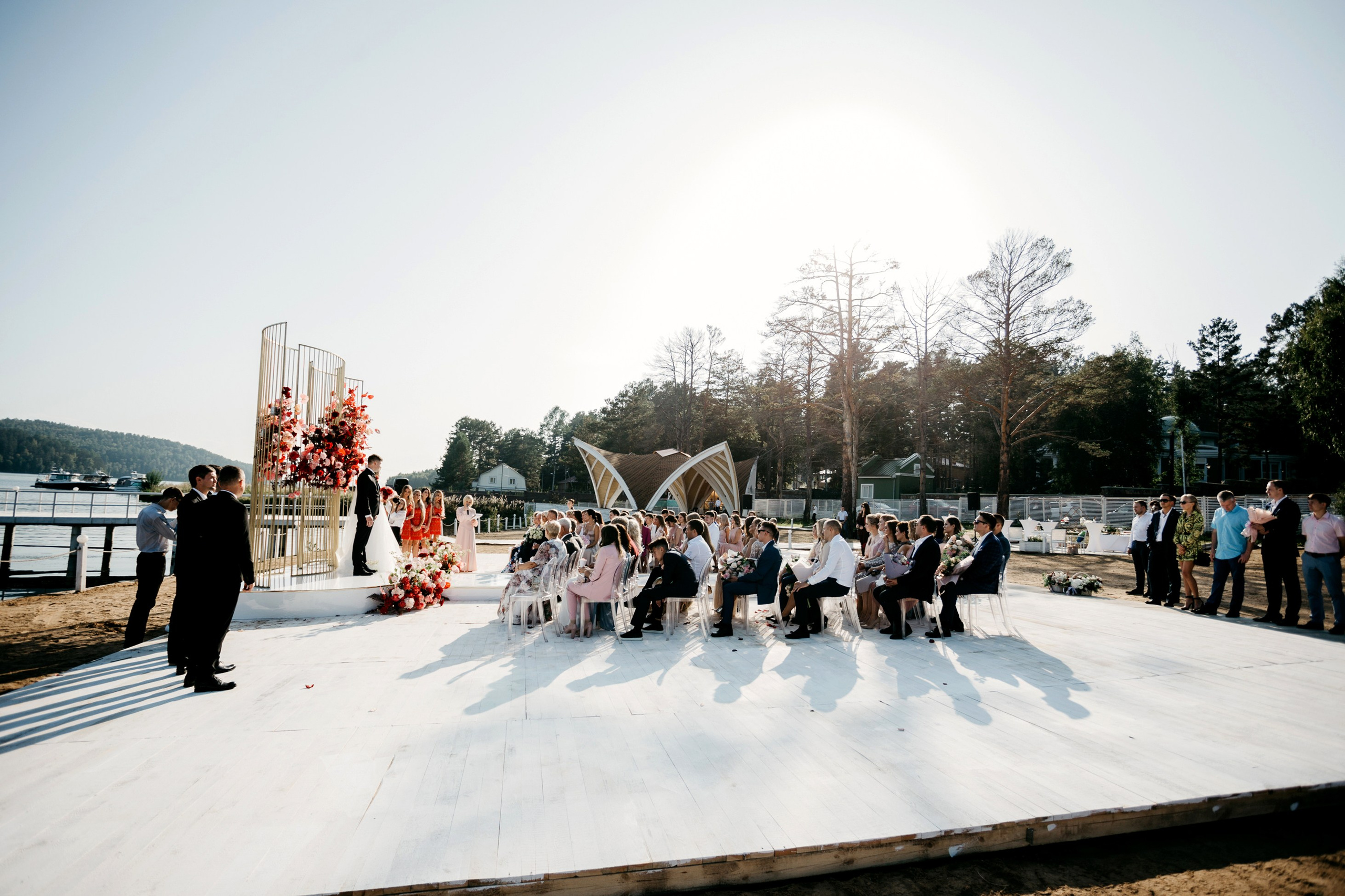 Фёдор и Алёна. Свадебный фотограф Иркутск, репортажный фотограф Иркутск