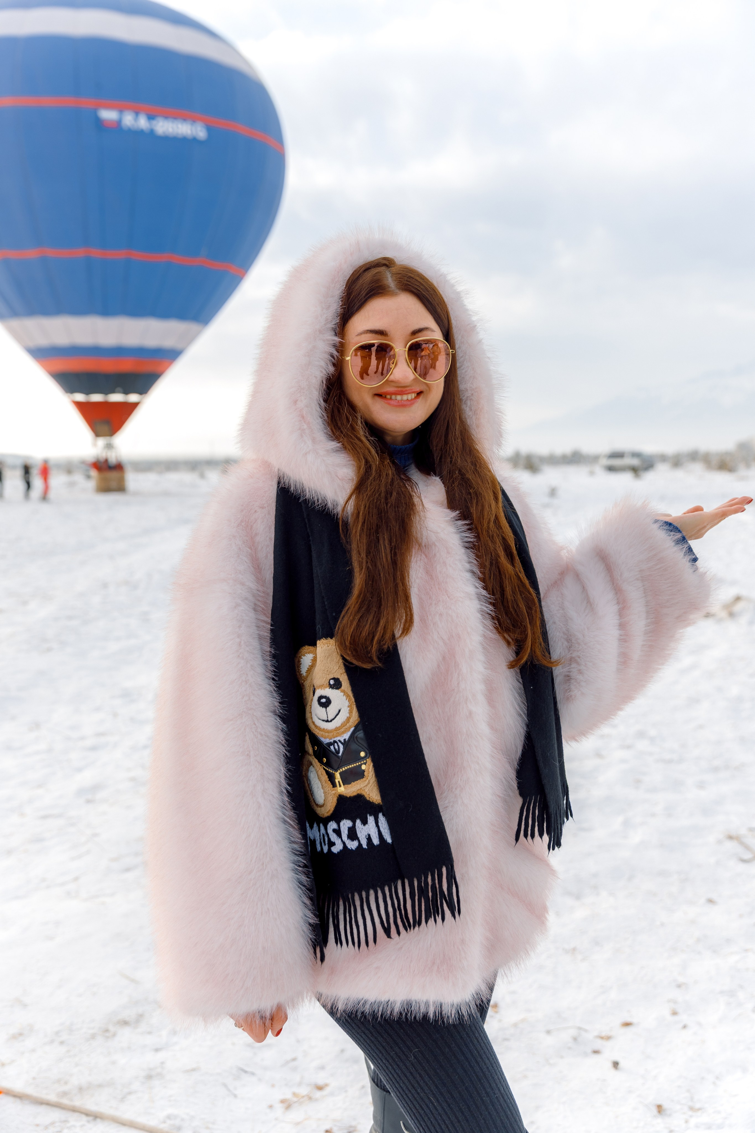 ЯБЛОКИ НА СНЕГУ. Свадебный фотограф Иркутск, репортажный фотограф Иркутск