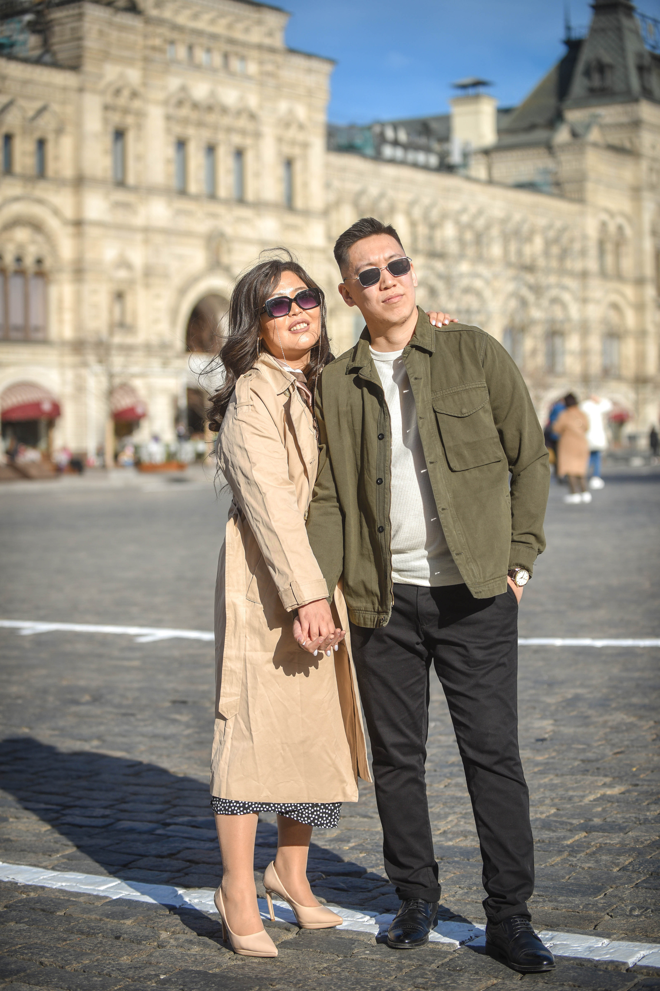 Фотосессия в ресторане Кайф. ФОТОГРАФ в МОСКВЕ Любовь Пронина