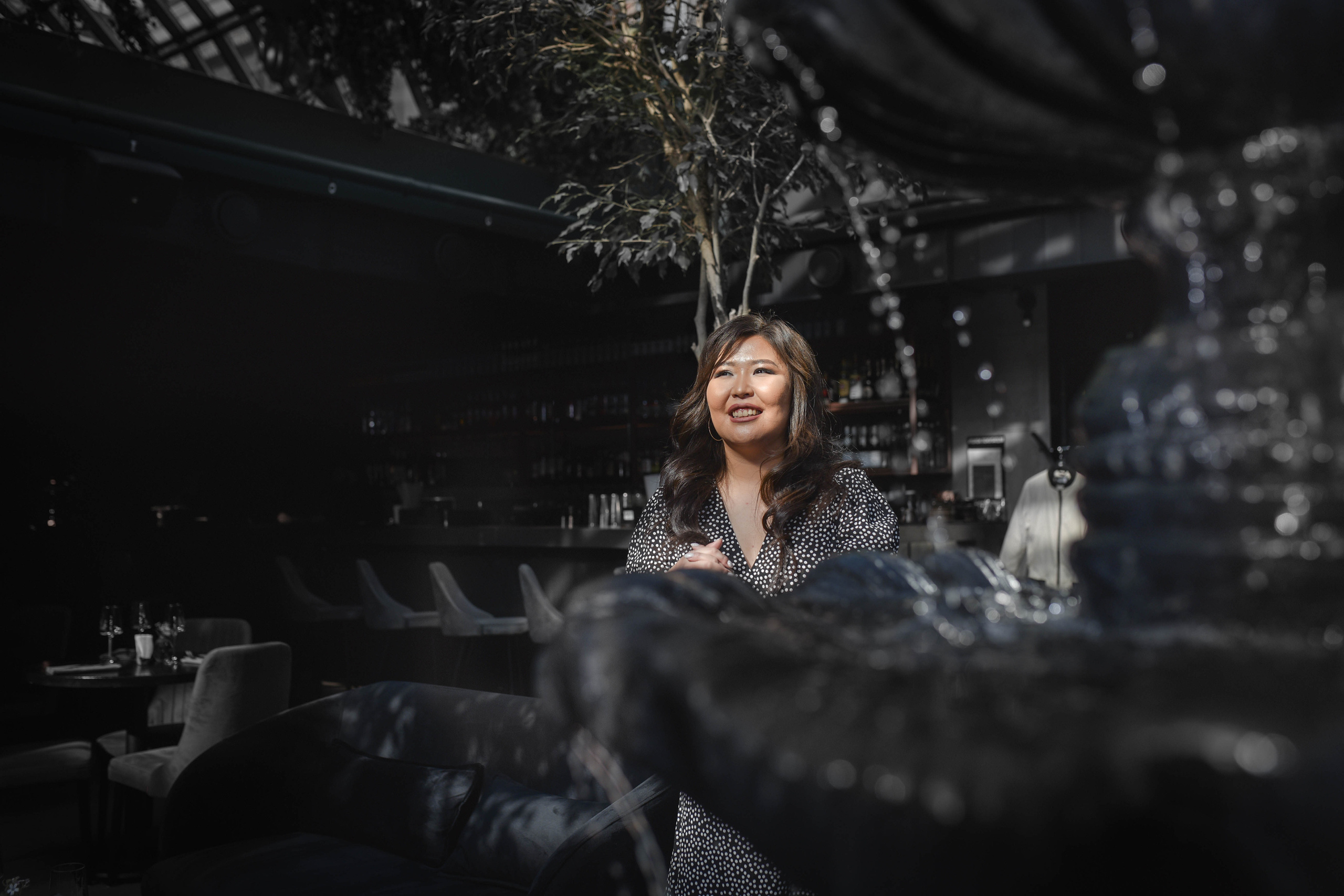 Фотосессия в ресторане Кайф. ФОТОГРАФ в МОСКВЕ Любовь Пронина