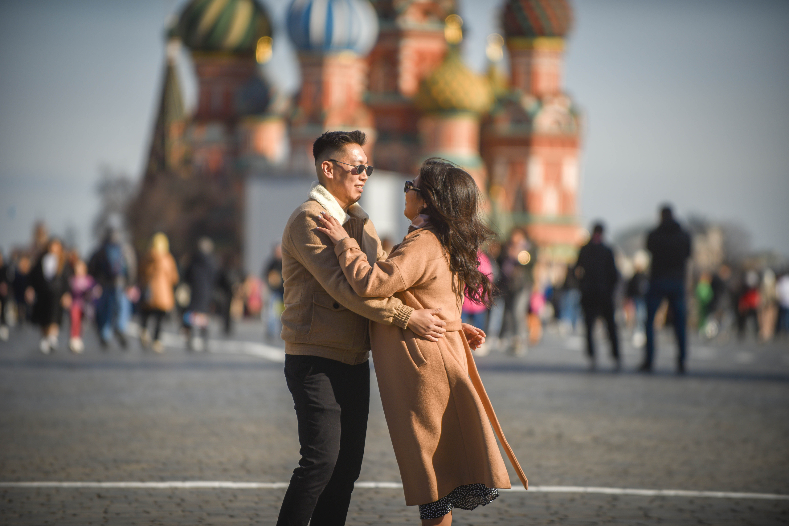 Фотосессия в ресторане Кайф. ФОТОГРАФ в МОСКВЕ Любовь Пронина