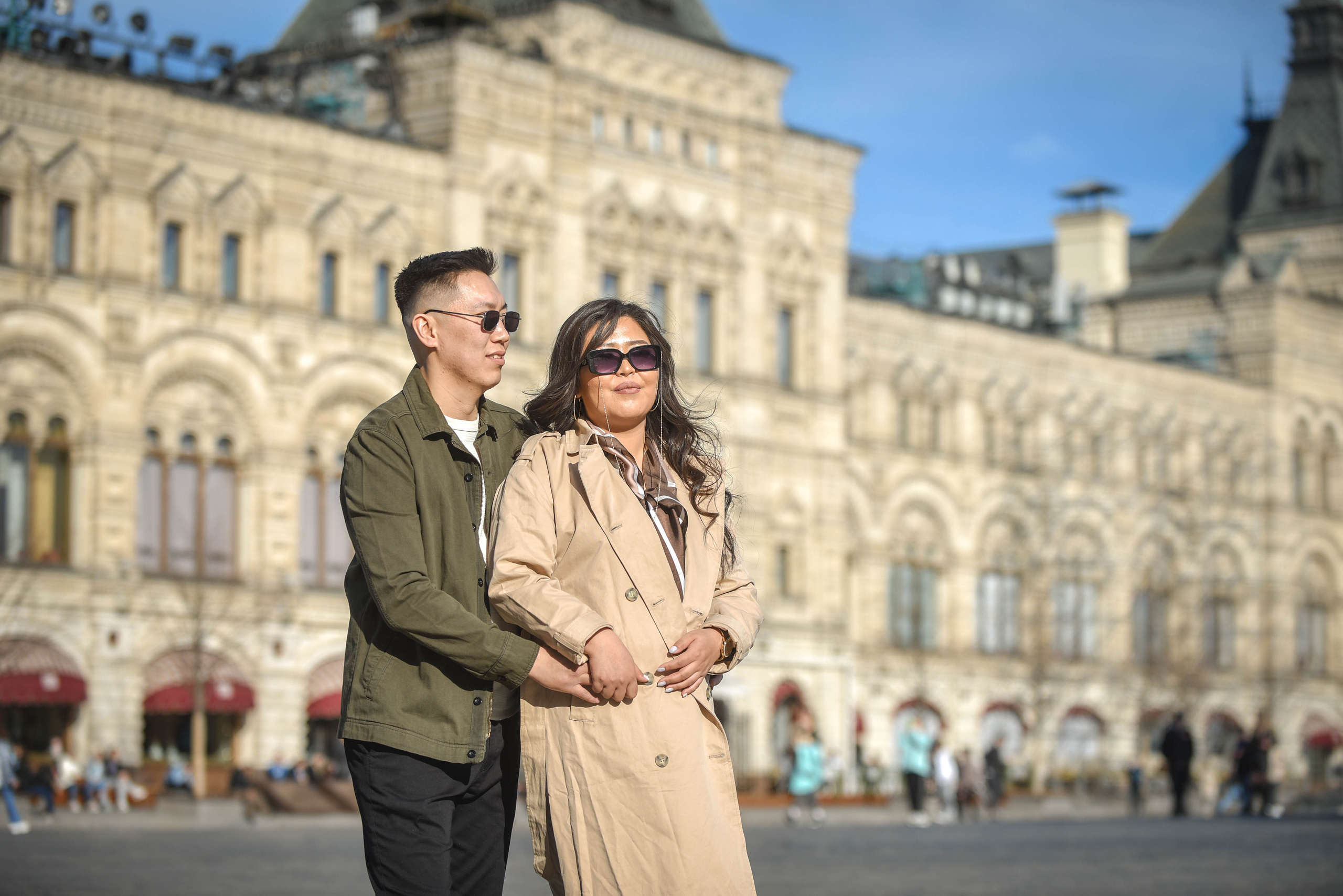 Фотосессия в ресторане Кайф. ФОТОГРАФ в МОСКВЕ Любовь Пронина