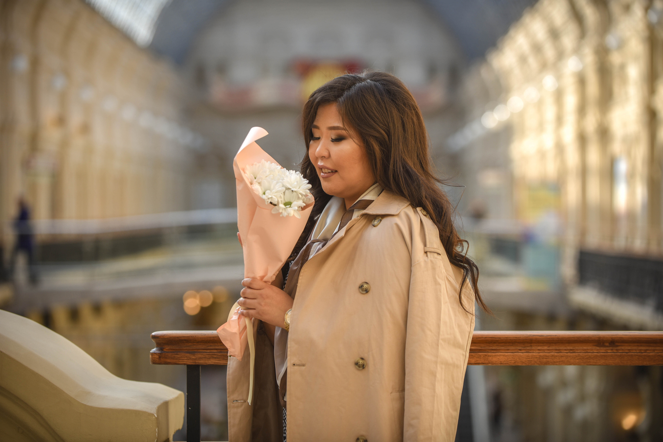 Фотосессия в ресторане Кайф. ФОТОГРАФ в МОСКВЕ Любовь Пронина