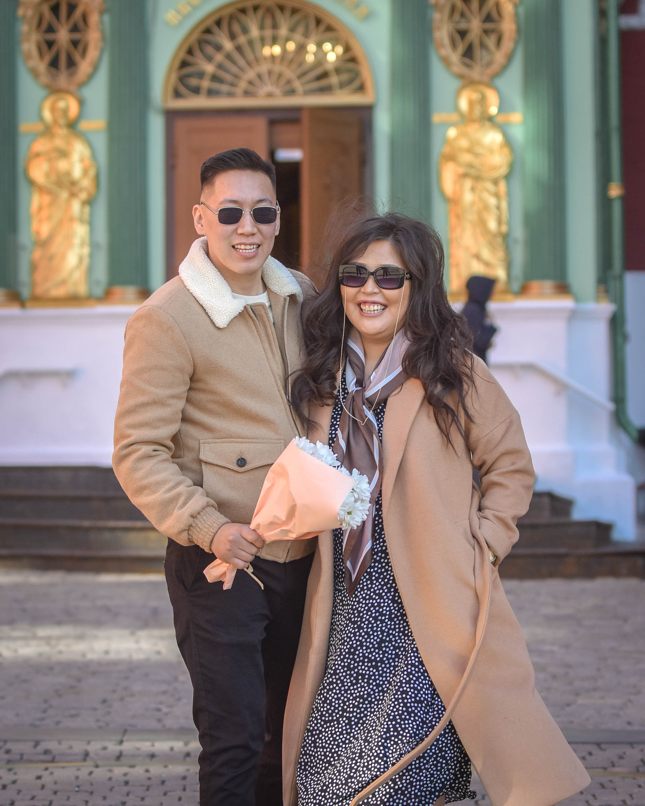 Фотосессия в ресторане Кайф. ФОТОГРАФ в МОСКВЕ Любовь Пронина