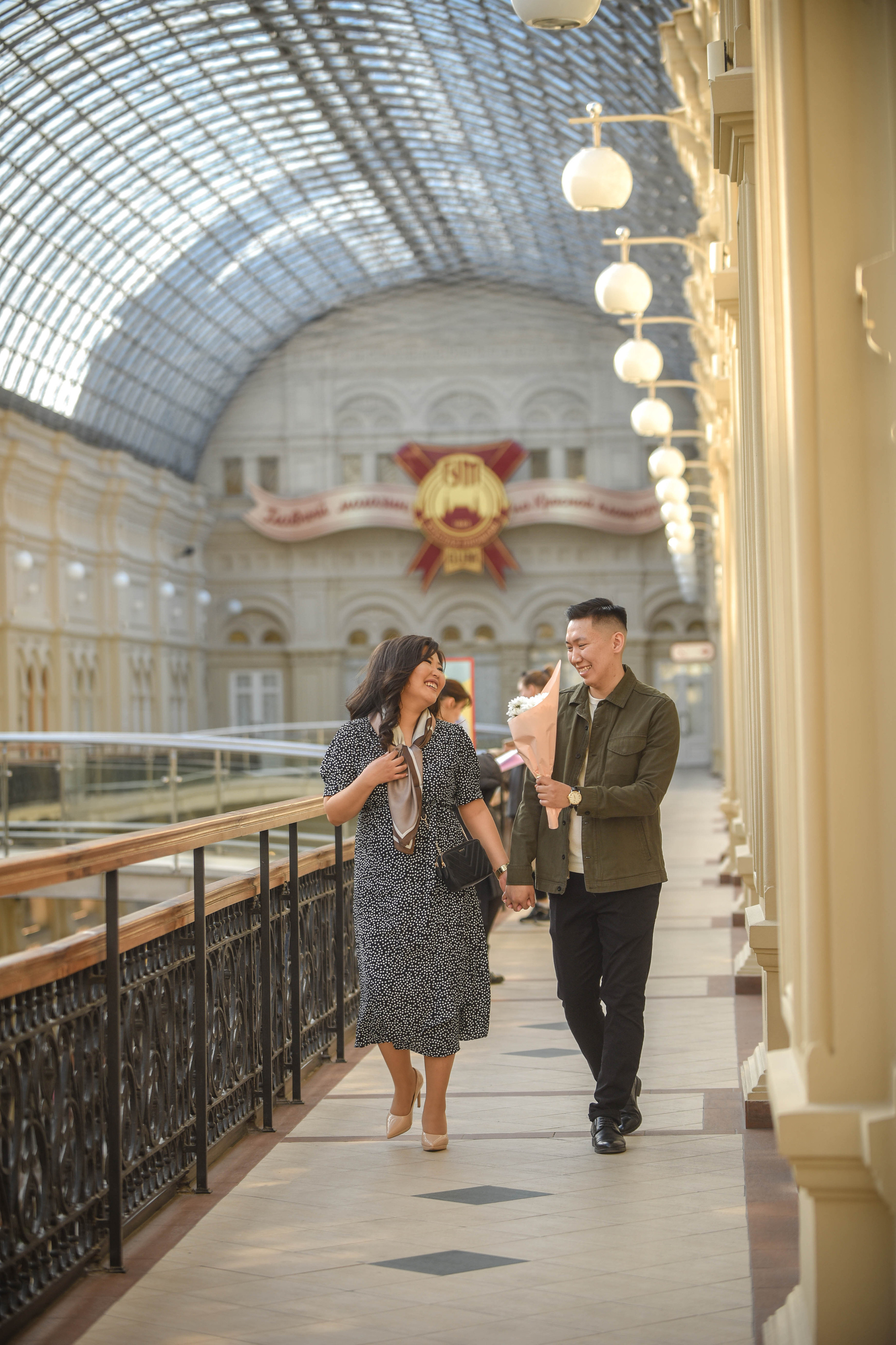 Фотосессия в ресторане Кайф. ФОТОГРАФ в МОСКВЕ Любовь Пронина