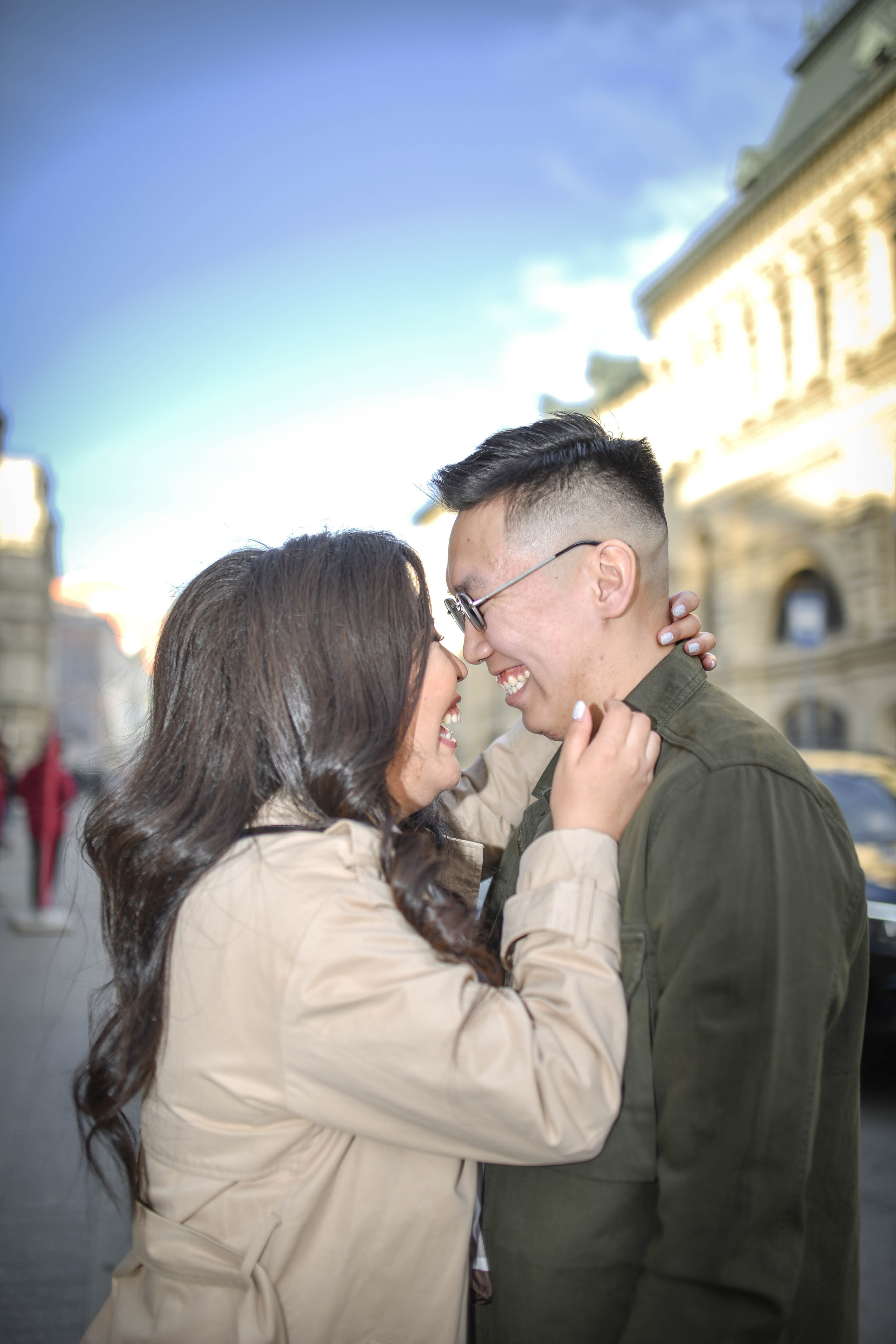 Фотосессия в ресторане Кайф. ФОТОГРАФ в МОСКВЕ Любовь Пронина