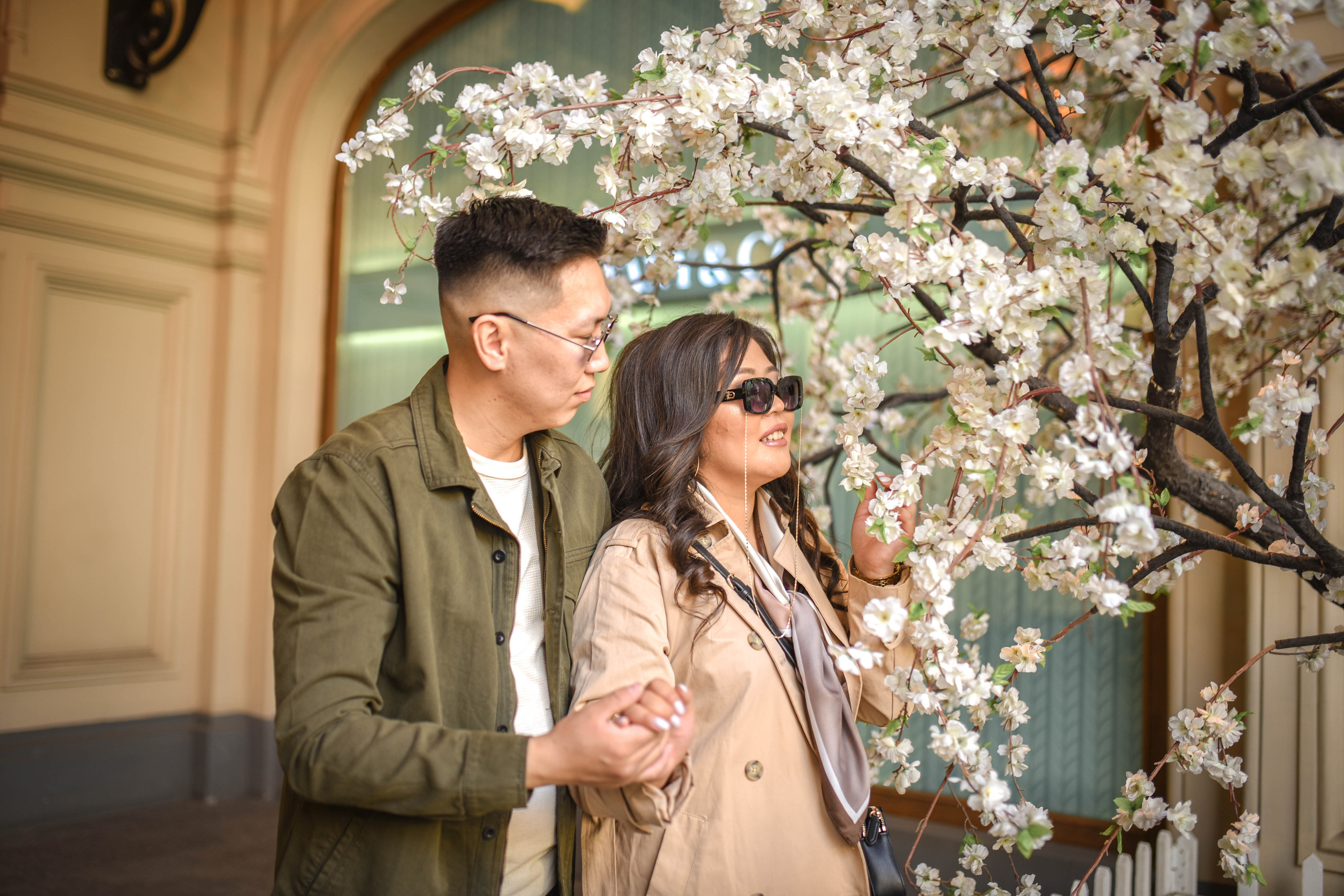 Фотосессия в ресторане Кайф. ФОТОГРАФ в МОСКВЕ Любовь Пронина