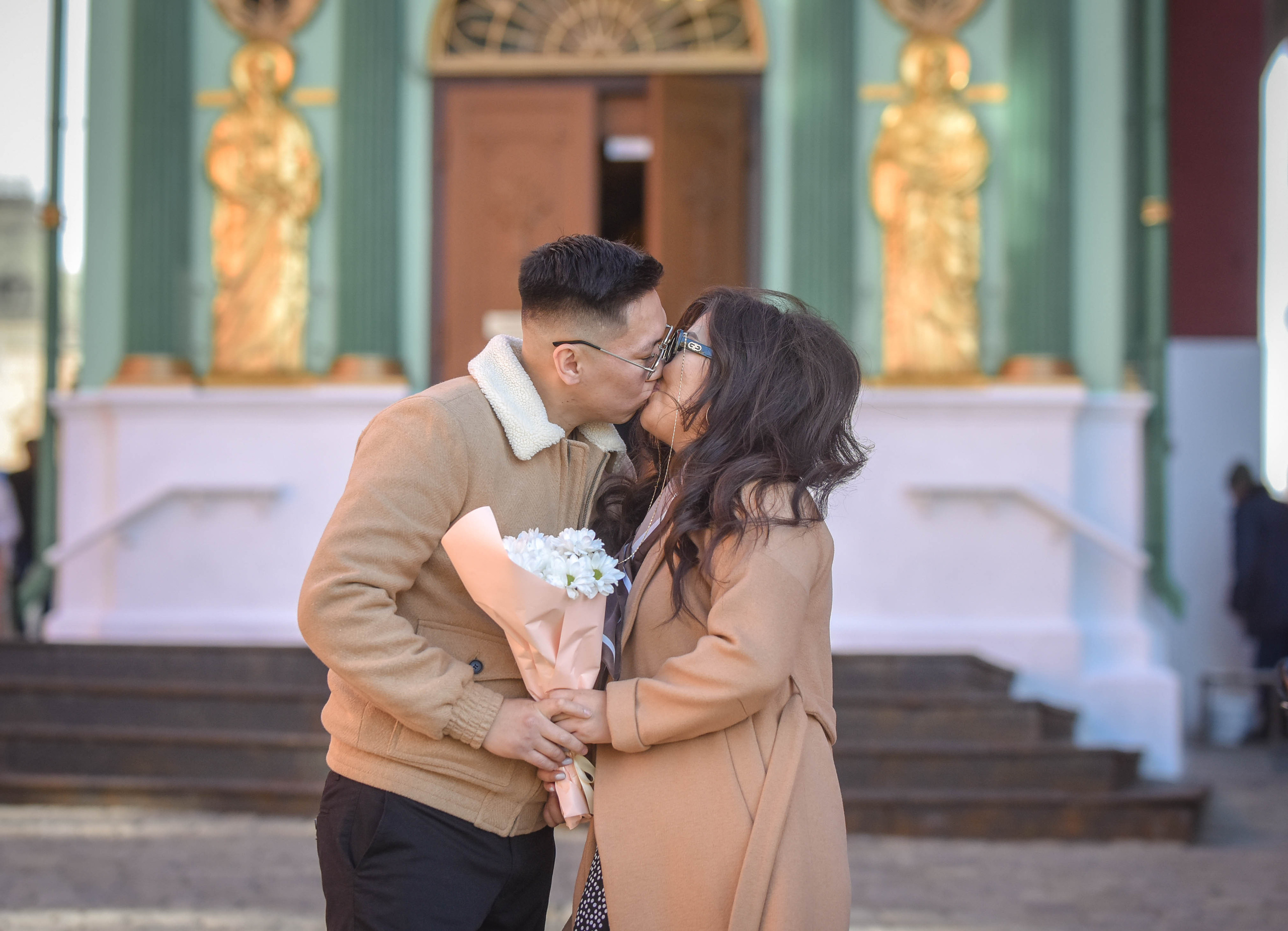 Фотосессия в ресторане Кайф. ФОТОГРАФ в МОСКВЕ Любовь Пронина