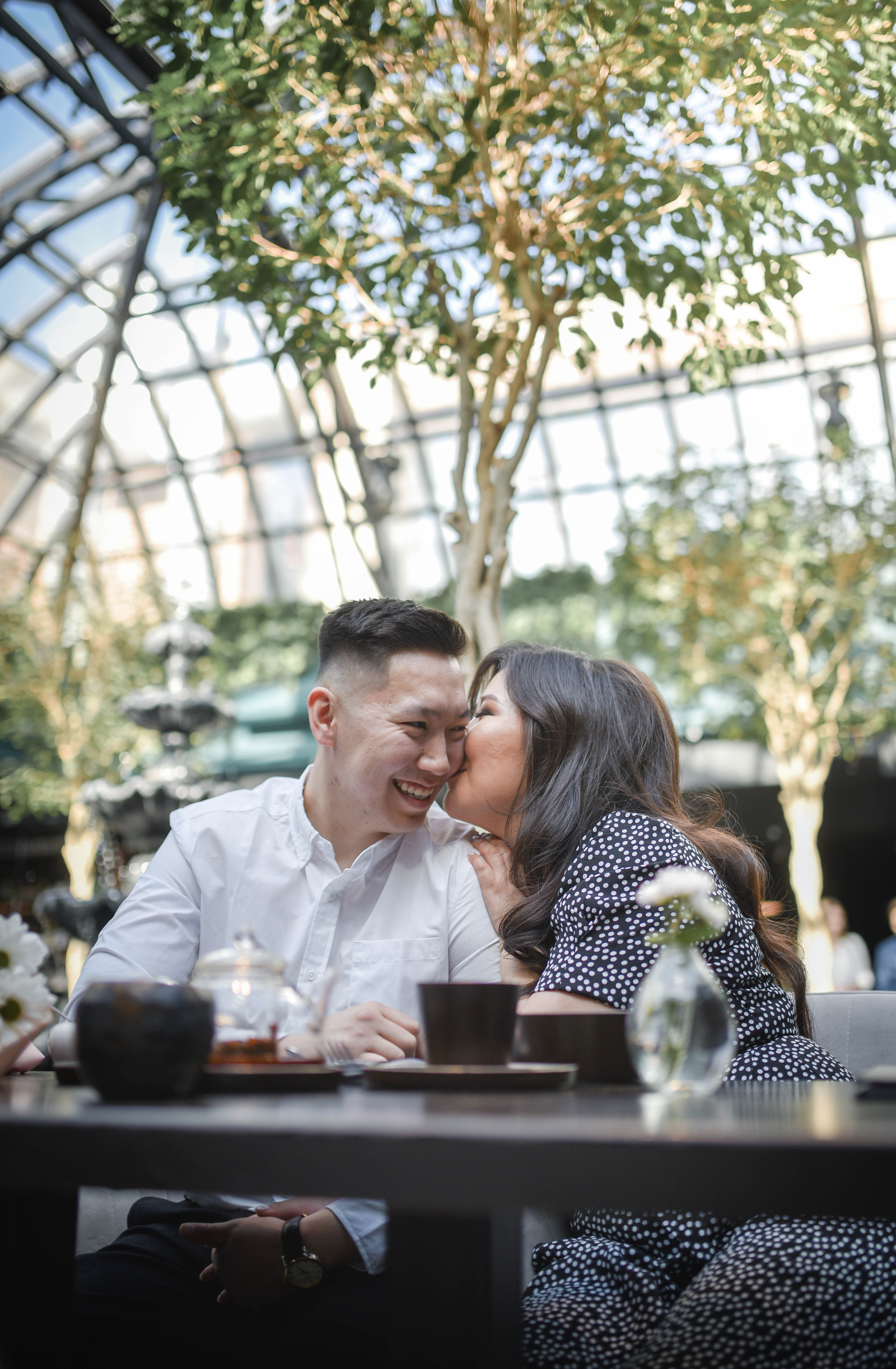 Фотосессия в ресторане Кайф. ФОТОГРАФ в МОСКВЕ Любовь Пронина