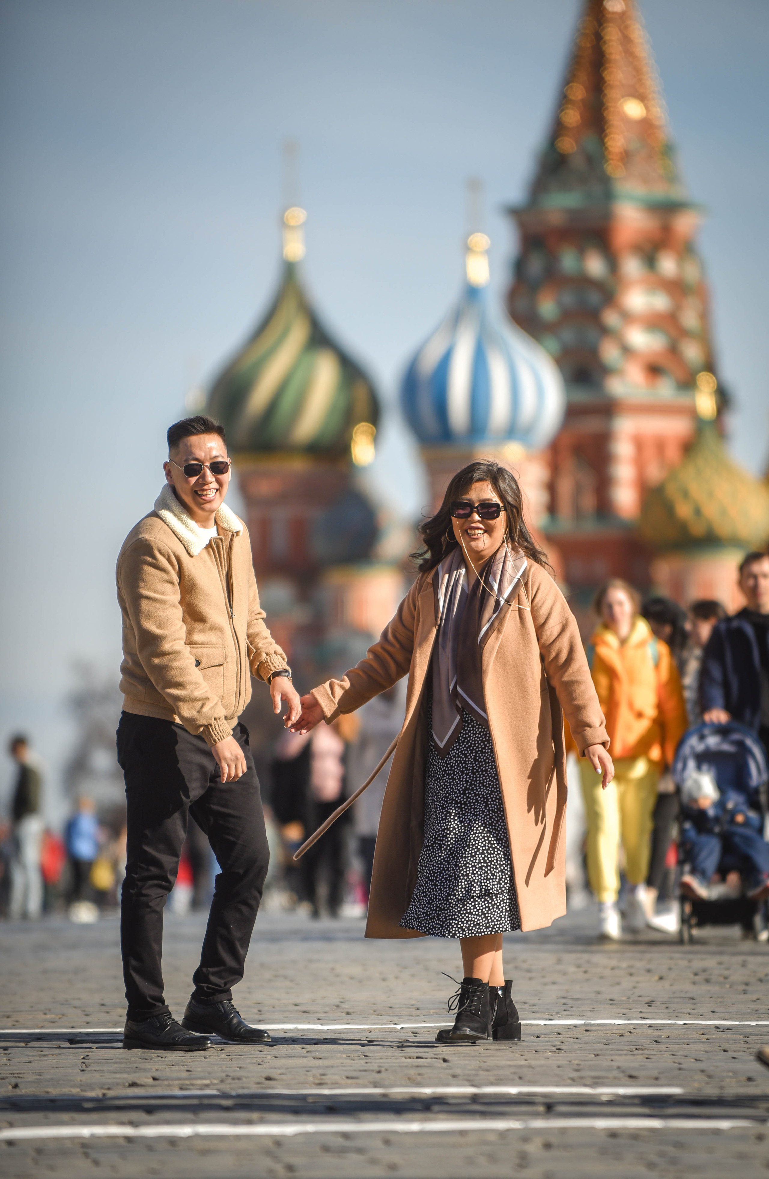 Фотосессия в ресторане Кайф. ФОТОГРАФ в МОСКВЕ Любовь Пронина
