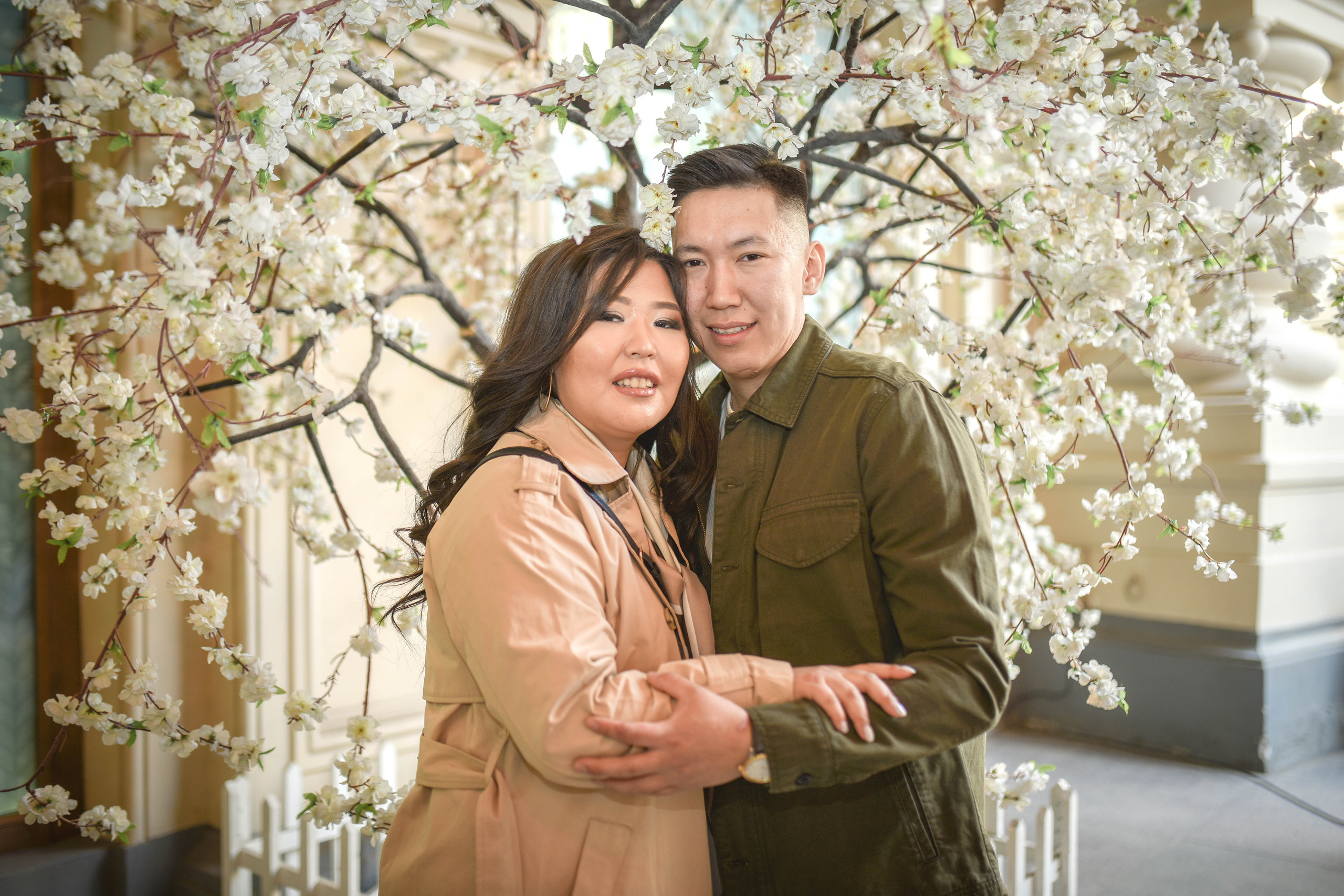 Фотосессия в ресторане Кайф. ФОТОГРАФ в МОСКВЕ Любовь Пронина