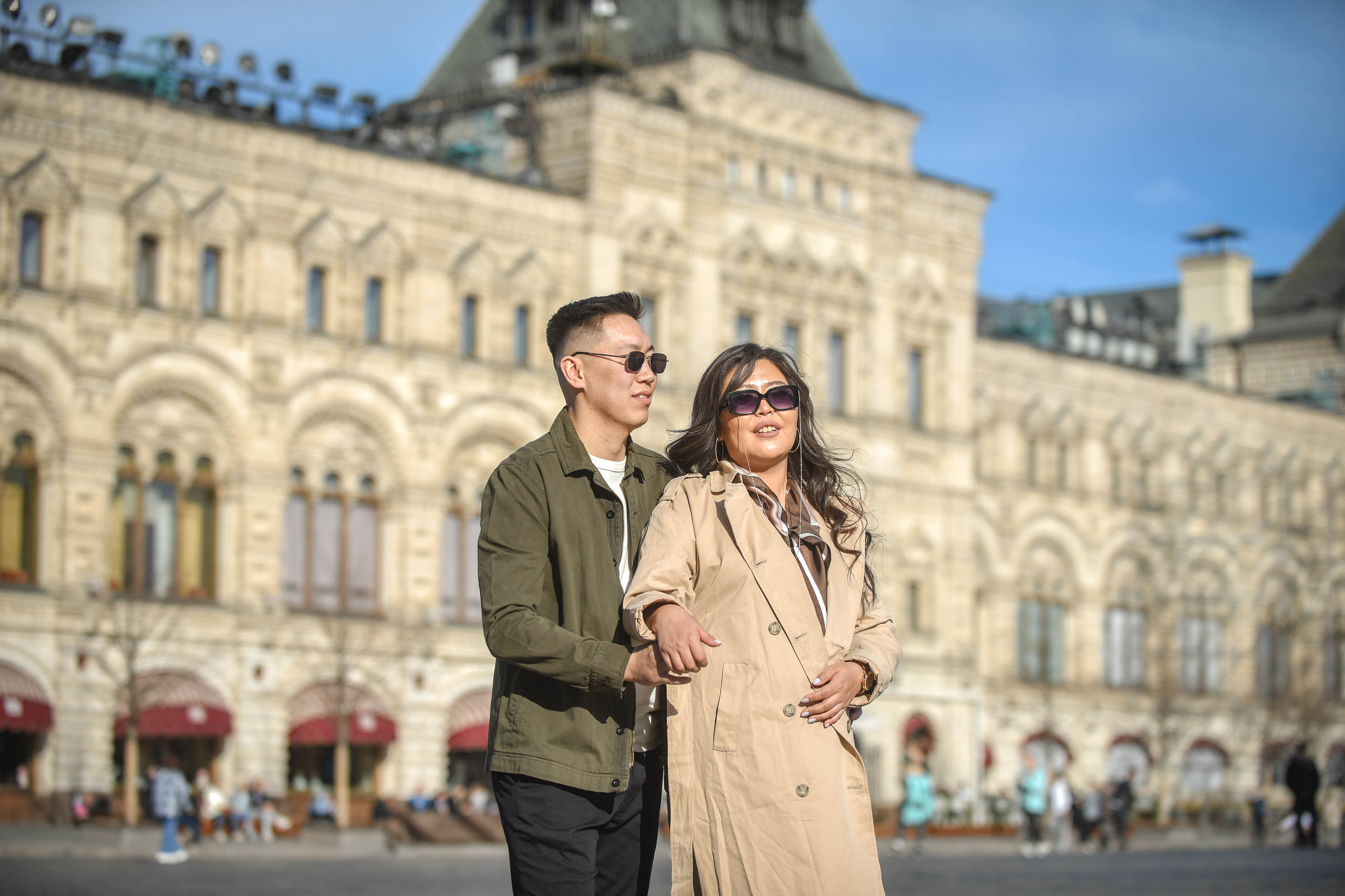 Фотосессия в ресторане Кайф. ФОТОГРАФ в МОСКВЕ Любовь Пронина