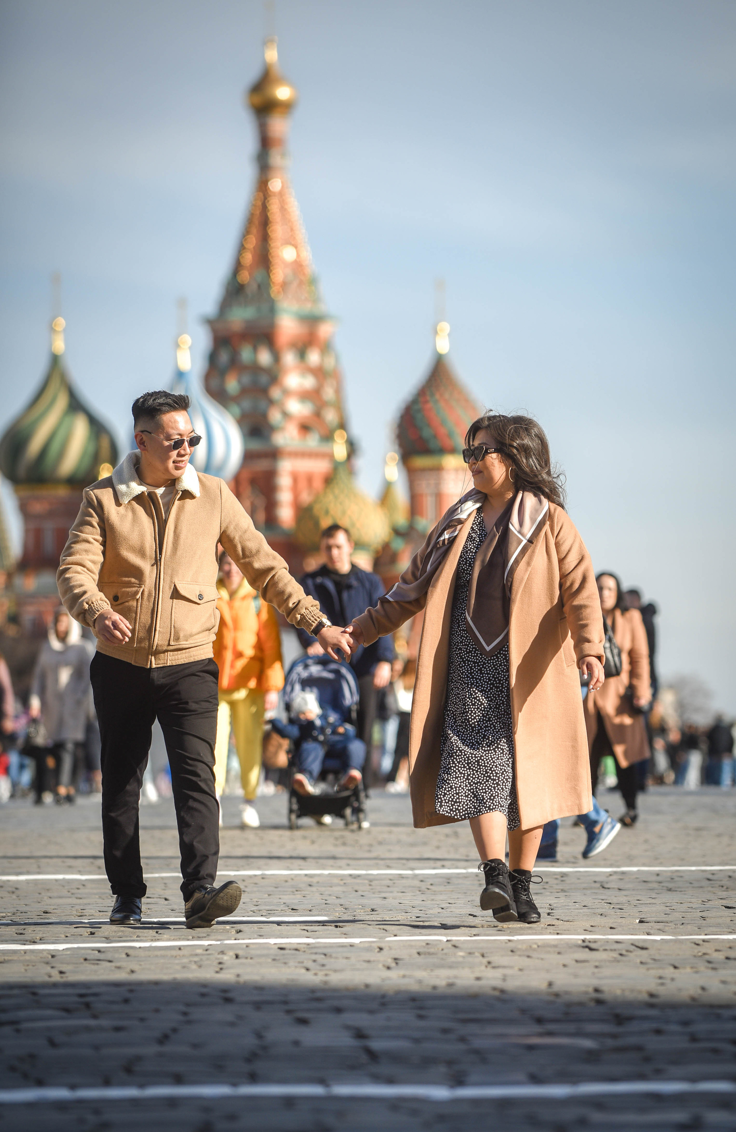 Фотосессия в ресторане Кайф. ФОТОГРАФ в МОСКВЕ Любовь Пронина
