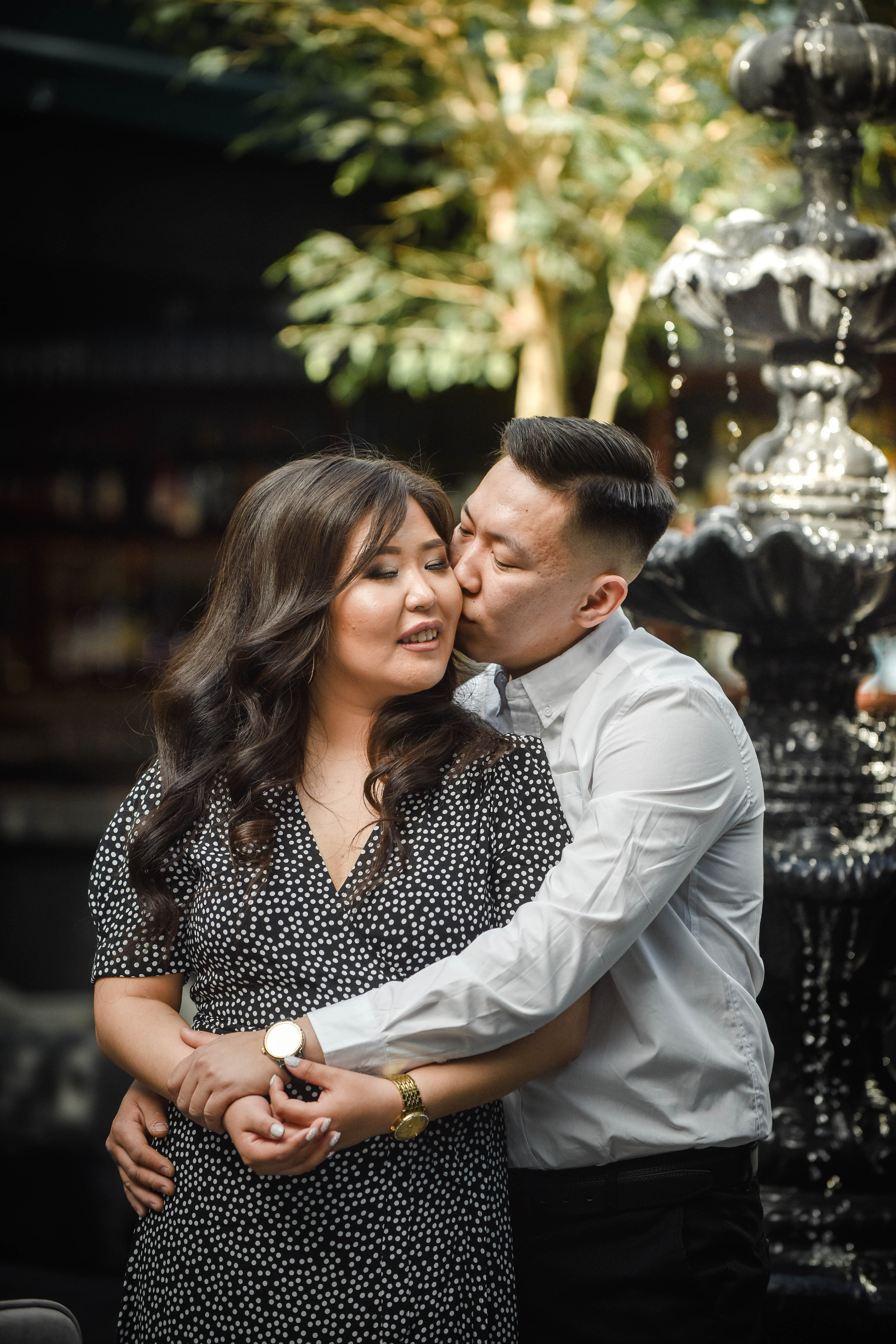 Фотосессия в ресторане Кайф. ФОТОГРАФ в МОСКВЕ Любовь Пронина